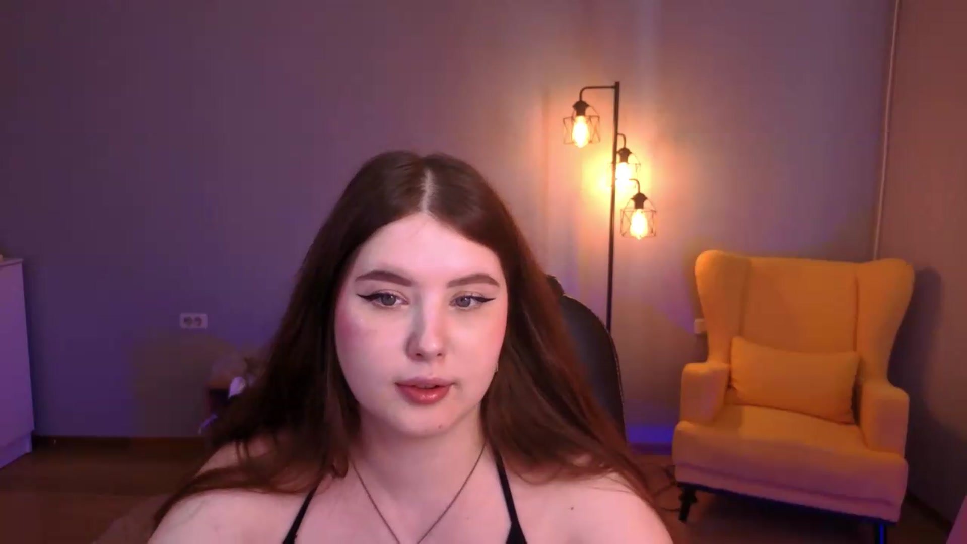 Gallery image thumbnail from EnigmaVeil's myfreecams stream on, 08/11/2026, 09:45 image 16 of 20