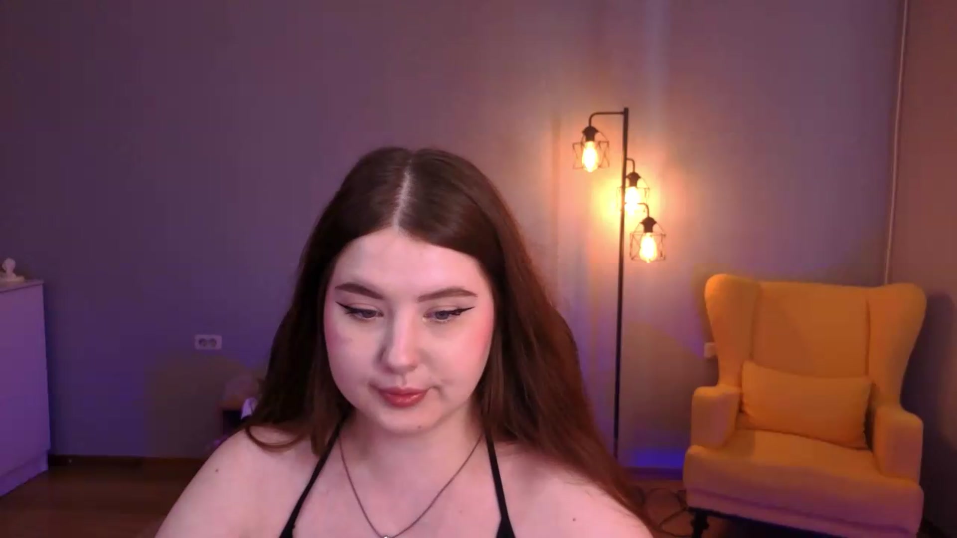 Gallery image thumbnail from EnigmaVeil's myfreecams stream on, 08/11/2026, 09:45 image 10 of 20