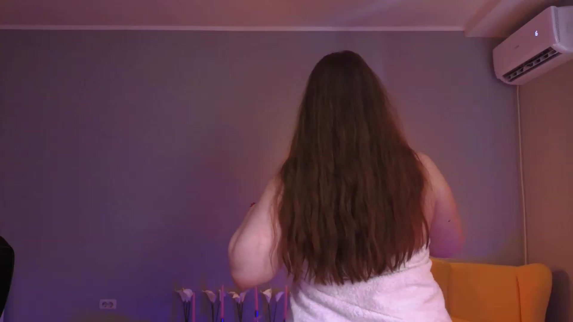 Gallery image thumbnail from EnigmaVeil's myfreecams stream on, 08/11/2026, 09:45 image 3 of 20