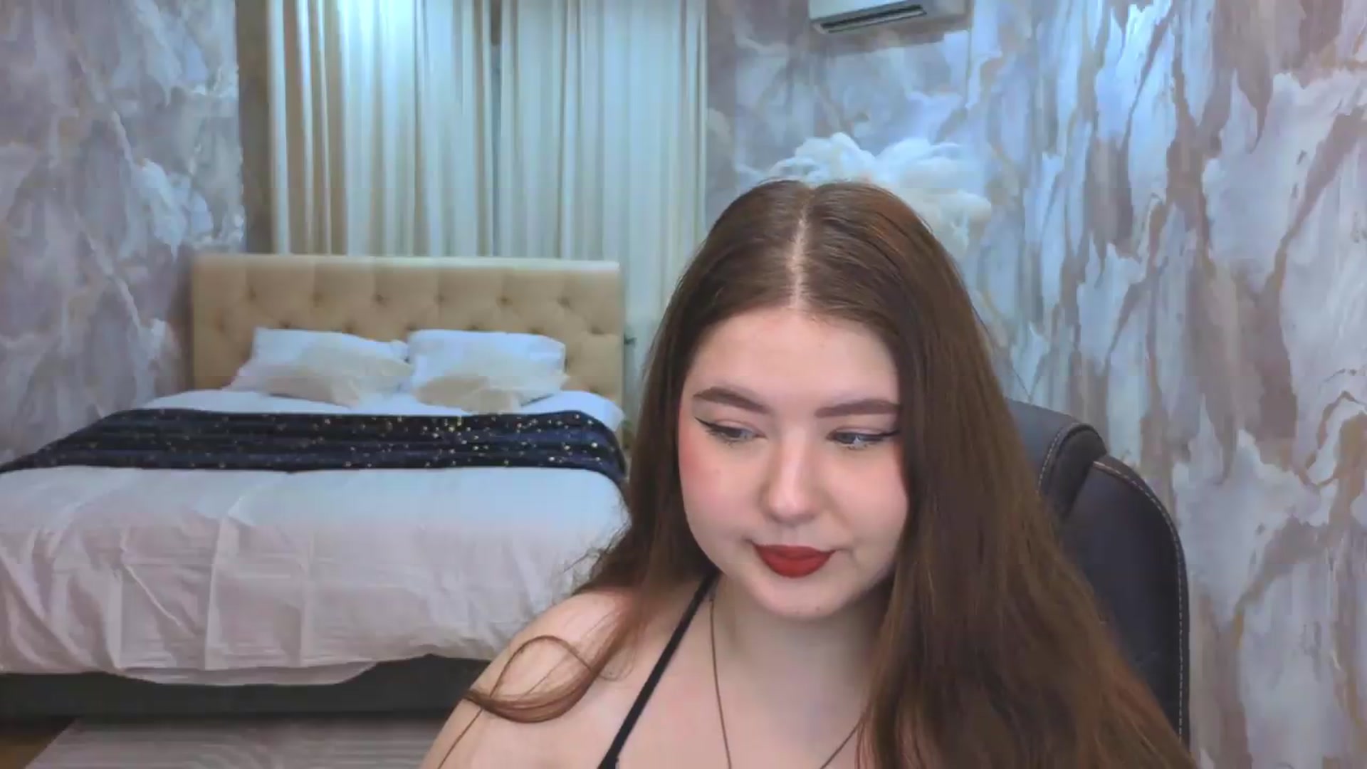 Gallery image thumbnail from EnigmaVeil's myfreecams stream on, 08/12/2026, 03:39 image 20 of 20