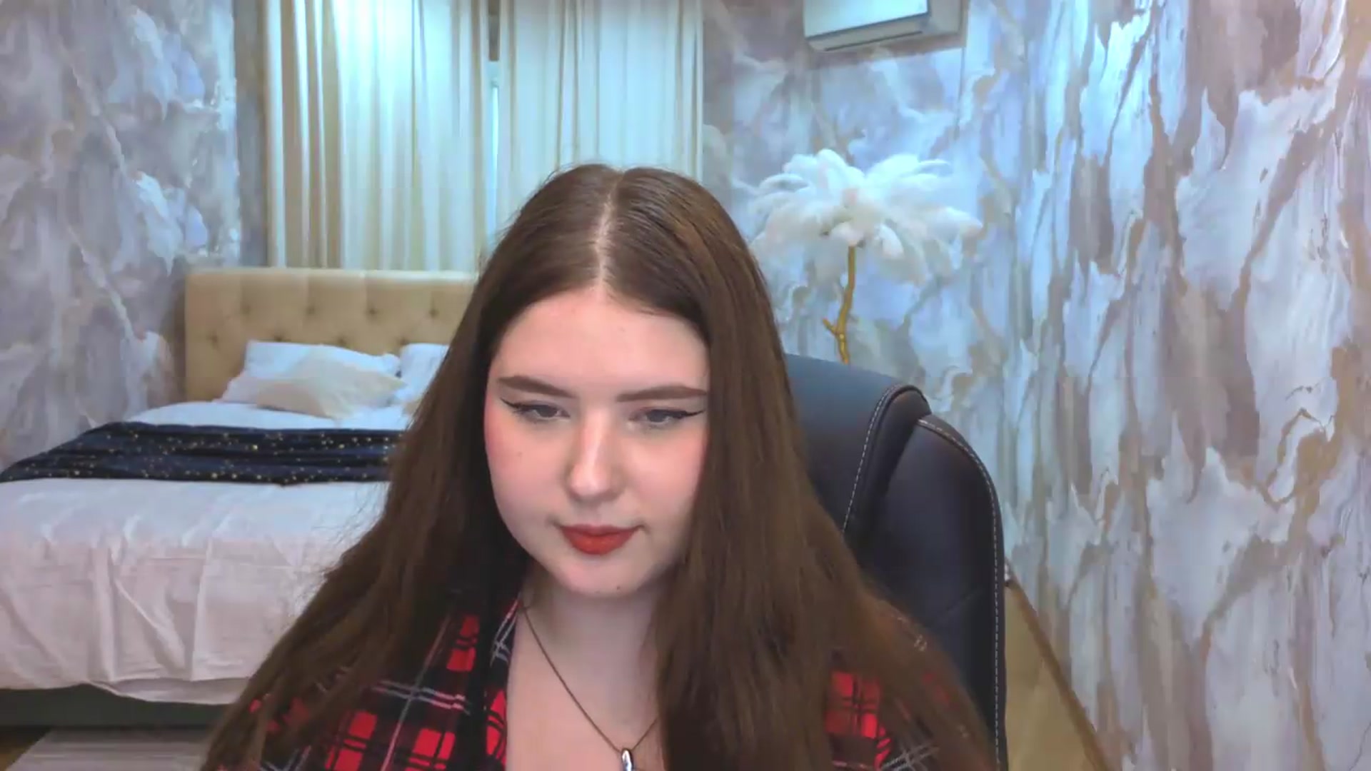 Gallery image thumbnail from EnigmaVeil's myfreecams stream on, 08/12/2026, 09:39 image 14 of 20