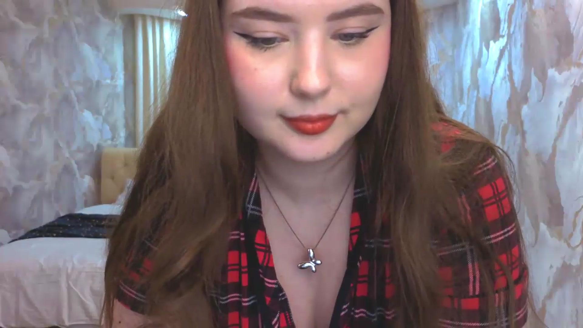 Gallery image thumbnail from EnigmaVeil's myfreecams stream on, 08/12/2026, 09:39 image 2 of 20