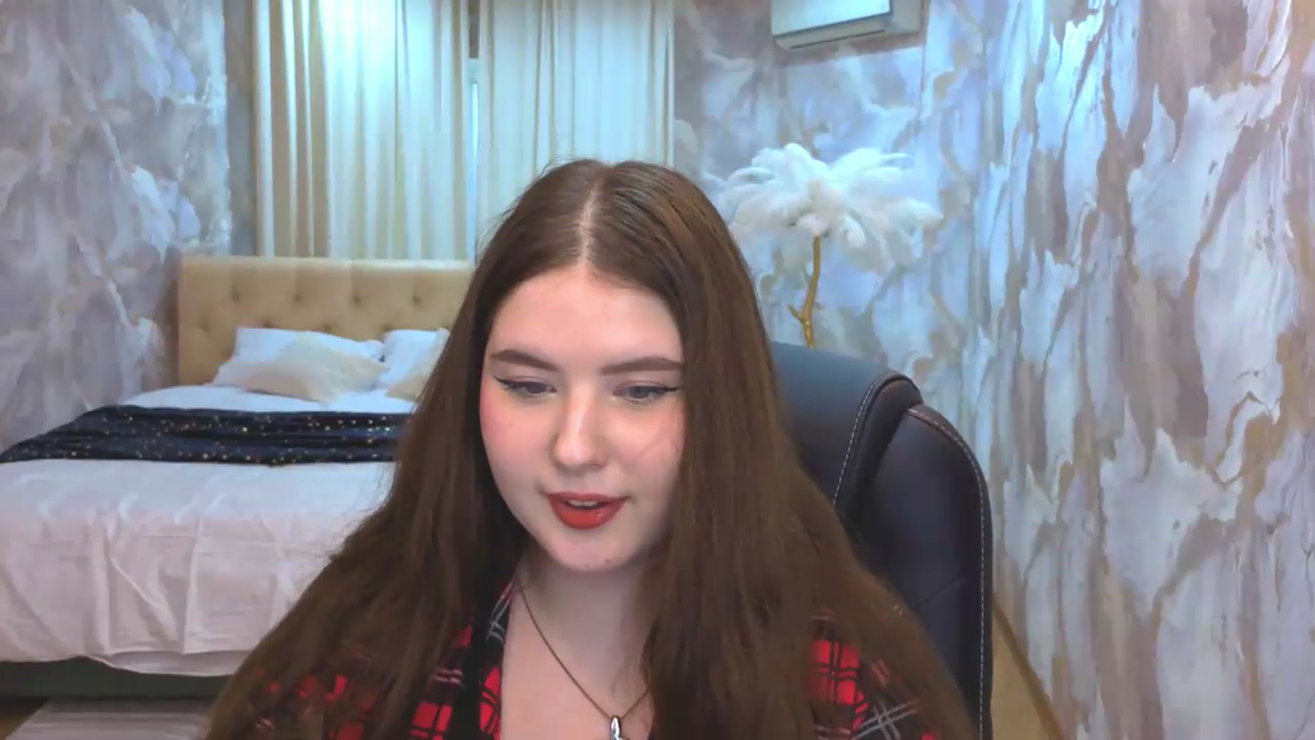 Gallery image thumbnail from EnigmaVeil's myfreecams stream on, 08/12/2026, 09:39 image 15 of 20