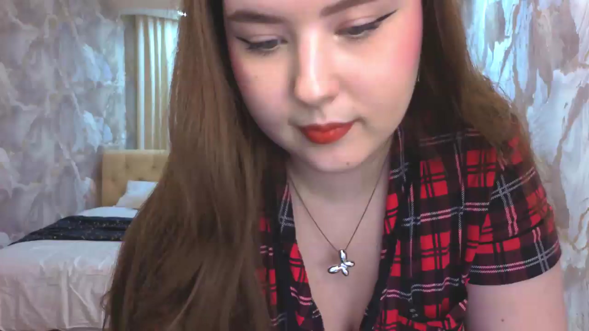 Gallery image thumbnail from EnigmaVeil's myfreecams stream on, 08/12/2026, 09:39 image 1 of 20