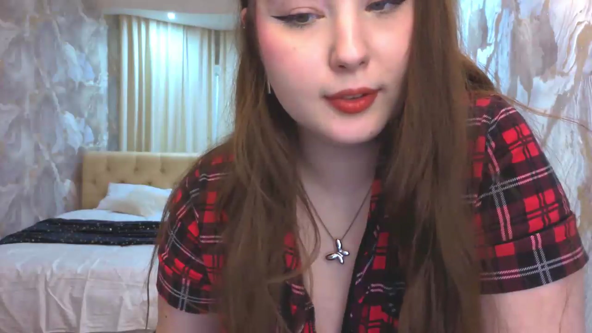 Gallery image thumbnail from EnigmaVeil's myfreecams stream on, 08/12/2026, 09:39 image 5 of 20