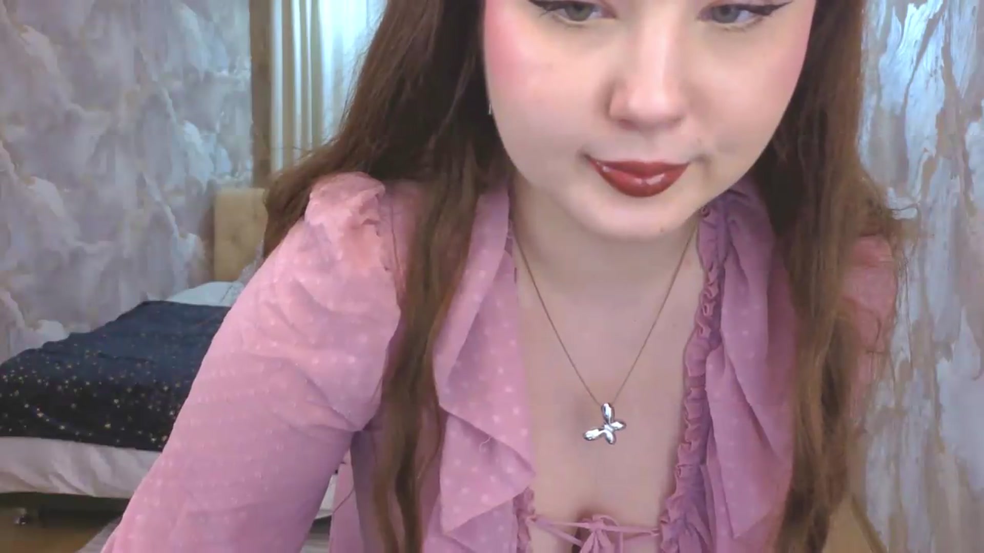 Gallery image thumbnail from EnigmaVeil's myfreecams stream on, 08/14/2026, 21:02 image 19 of 20
