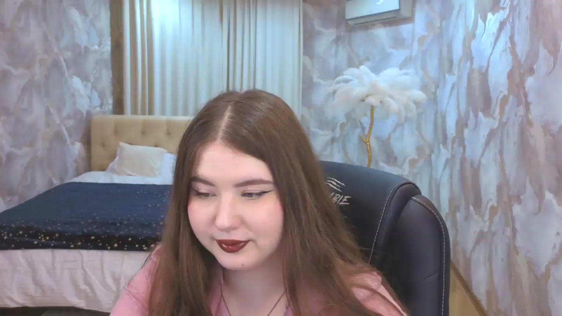 Gallery image thumbnail from EnigmaVeil's myfreecams stream on, 08/15/2026, 01:45 image 12 of 20