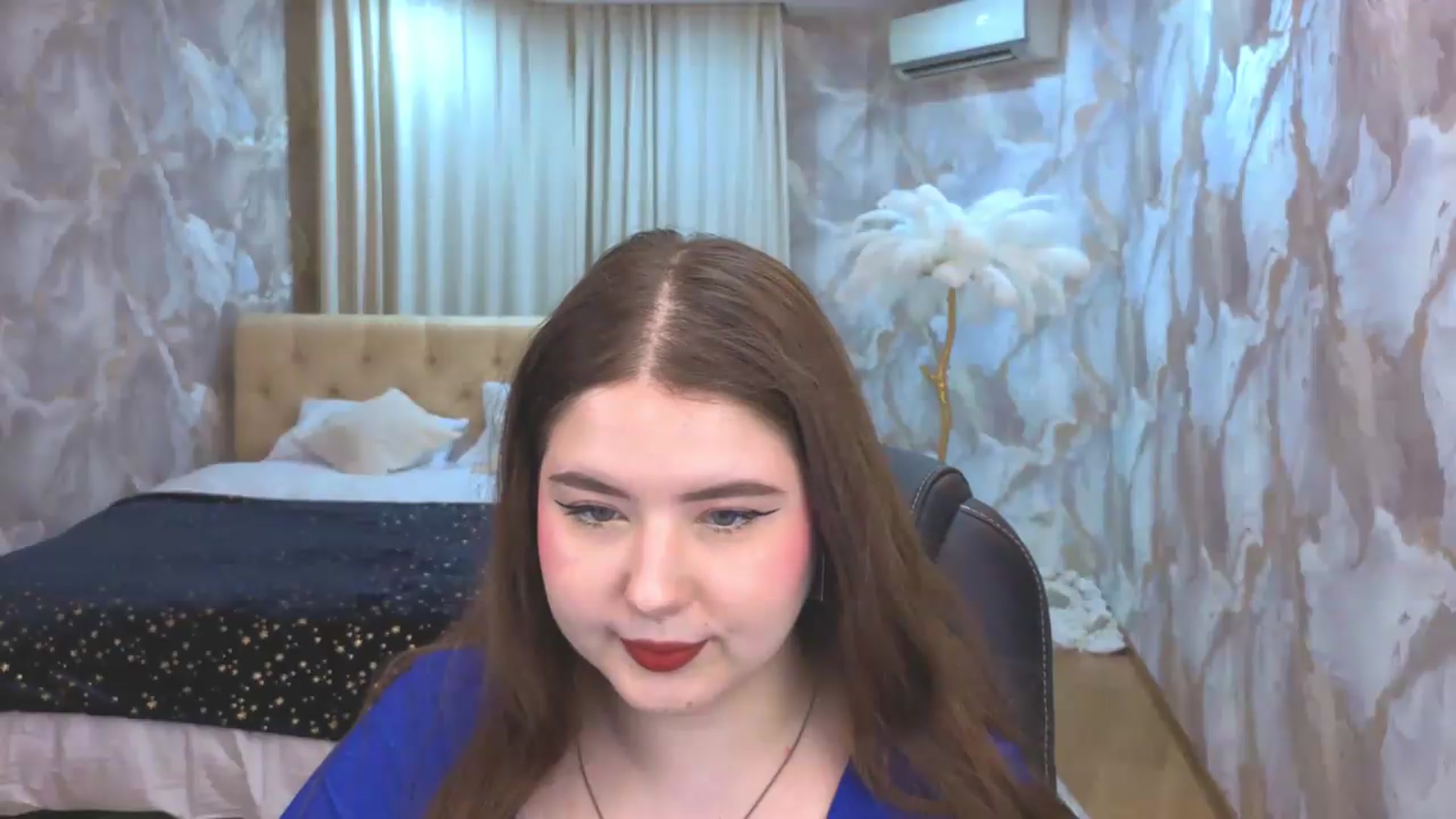 Gallery image thumbnail from EnigmaVeil's myfreecams stream on, 08/15/2026, 19:23 image 9 of 20