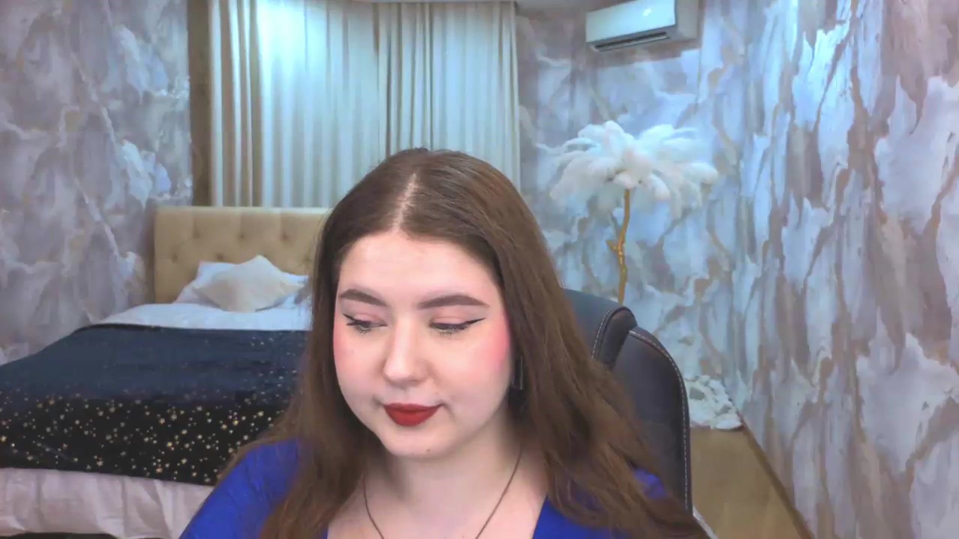 Gallery image thumbnail from EnigmaVeil's myfreecams stream on, 08/15/2026, 19:23 image 8 of 20