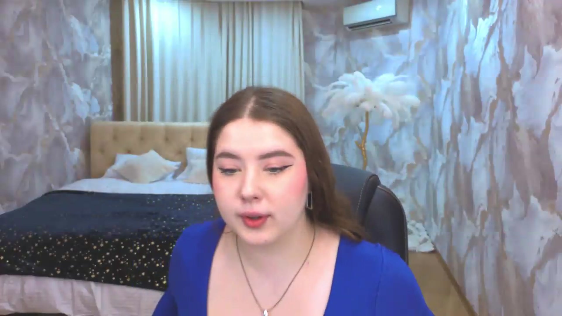 Gallery image thumbnail from EnigmaVeil's myfreecams stream on, 08/15/2026, 19:23 image 2 of 20