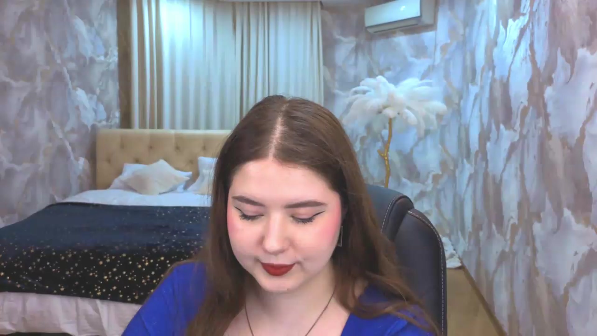 Gallery image thumbnail from EnigmaVeil's myfreecams stream on, 08/15/2026, 19:23 image 12 of 20