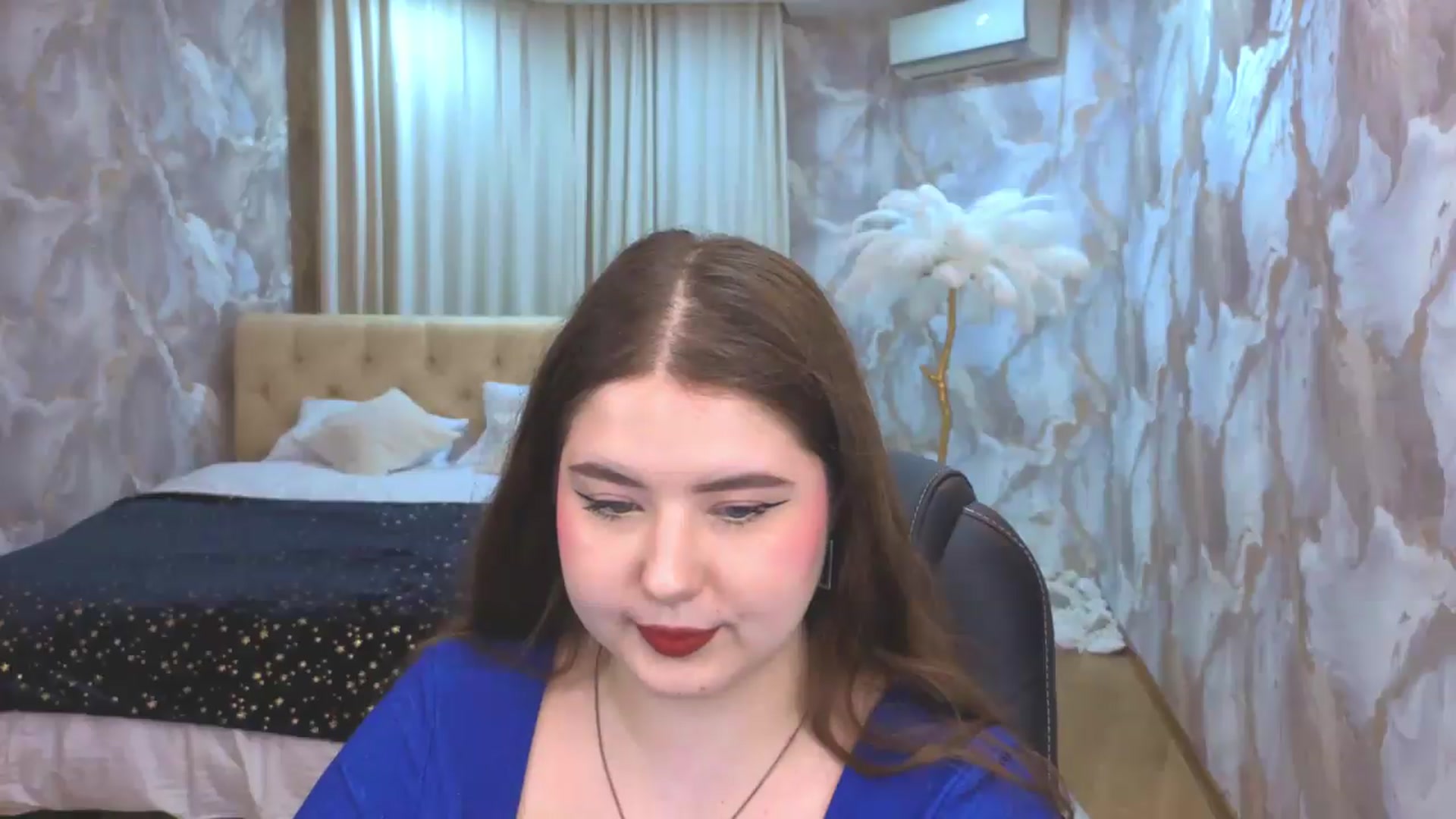 Gallery image thumbnail from EnigmaVeil's myfreecams stream on, 08/15/2026, 19:23 image 13 of 20