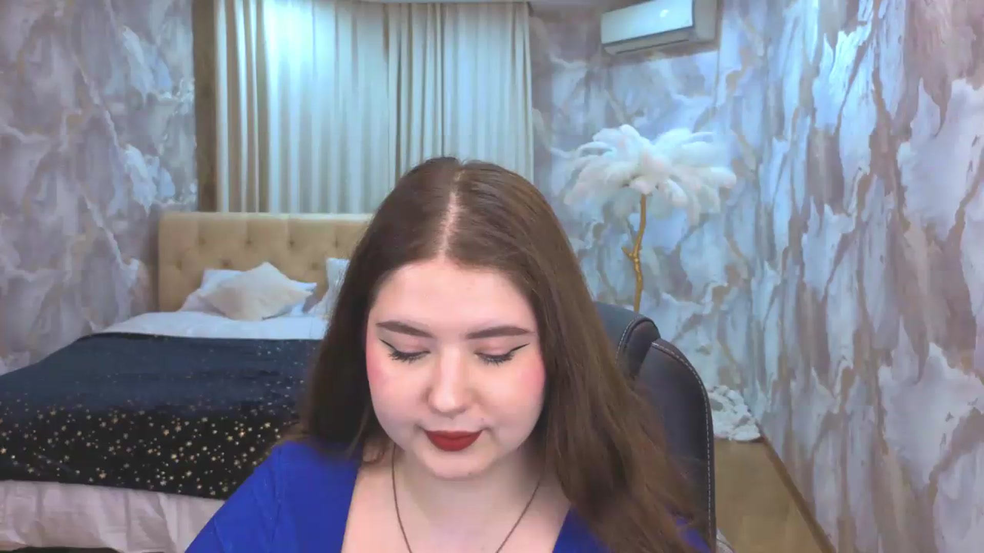 Gallery image thumbnail from EnigmaVeil's myfreecams stream on, 08/15/2026, 19:23 image 14 of 20