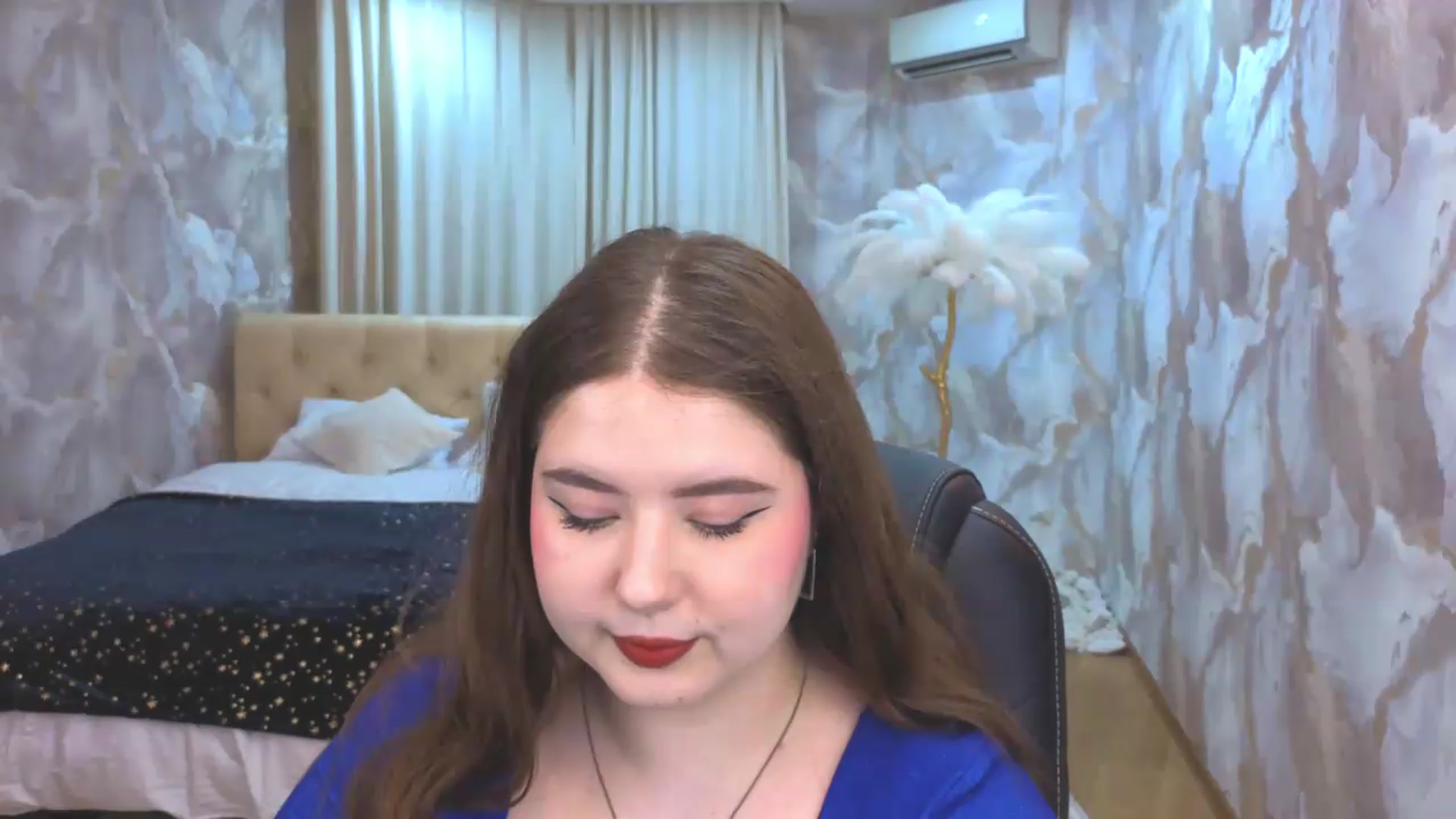Gallery image thumbnail from EnigmaVeil's myfreecams stream on, 08/15/2026, 19:23 image 5 of 20