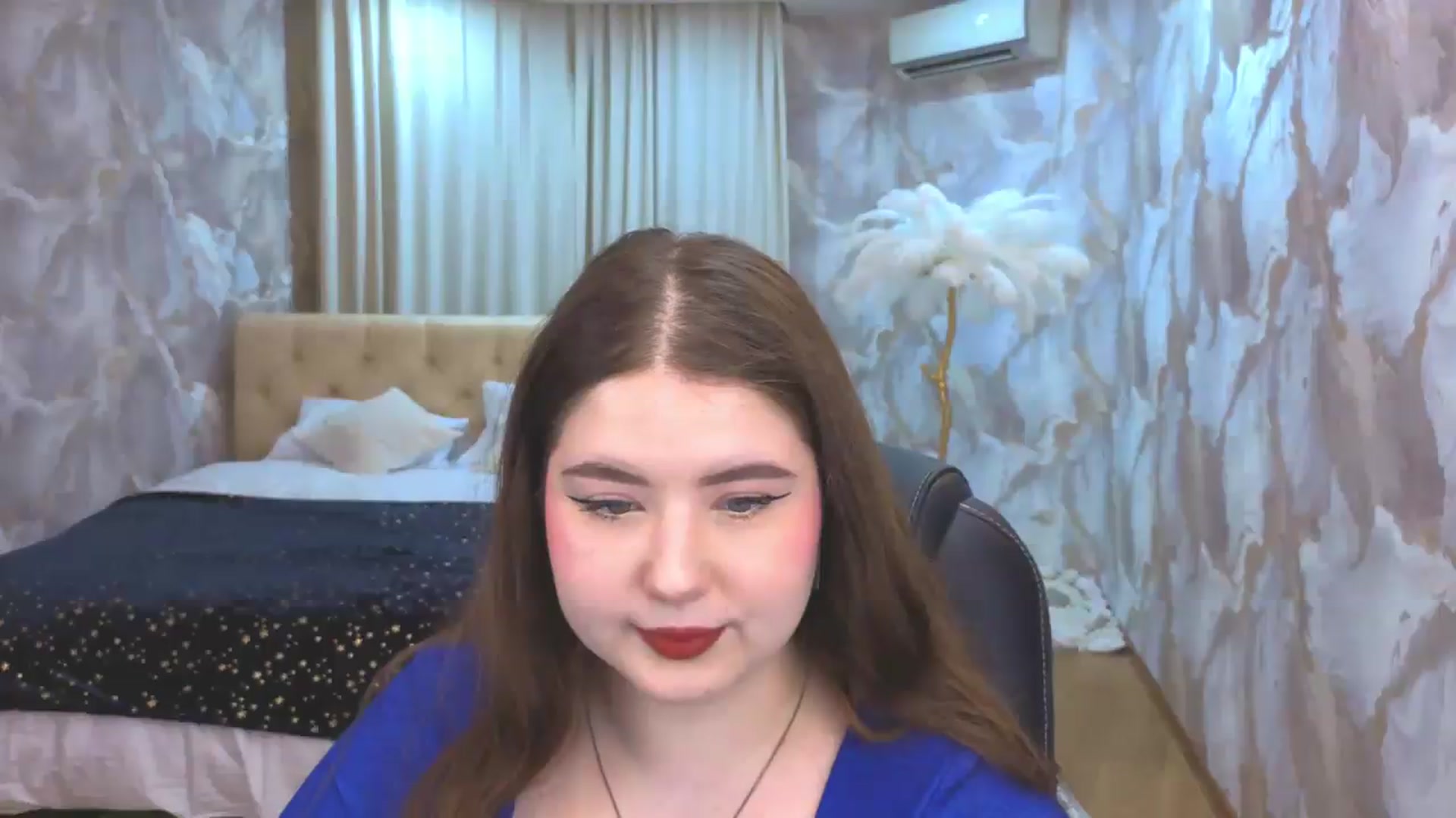 Gallery image thumbnail from EnigmaVeil's myfreecams stream on, 08/15/2026, 19:23 image 7 of 20