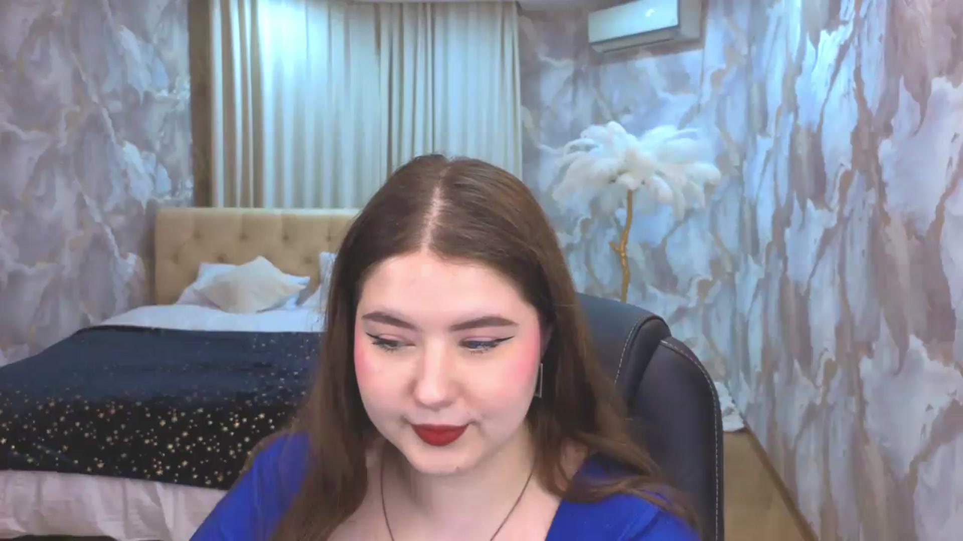 Gallery image thumbnail from EnigmaVeil's myfreecams stream on, 08/15/2026, 19:23 image 10 of 20