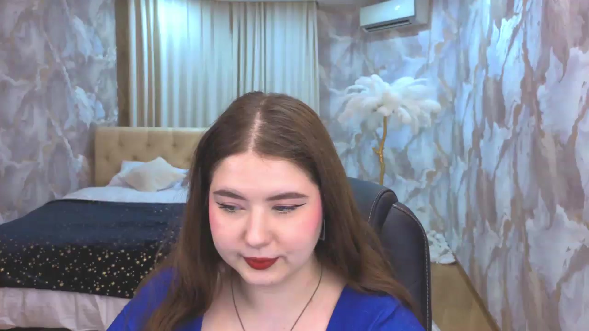 Gallery image thumbnail from EnigmaVeil's myfreecams stream on, 08/15/2026, 19:23 image 6 of 20