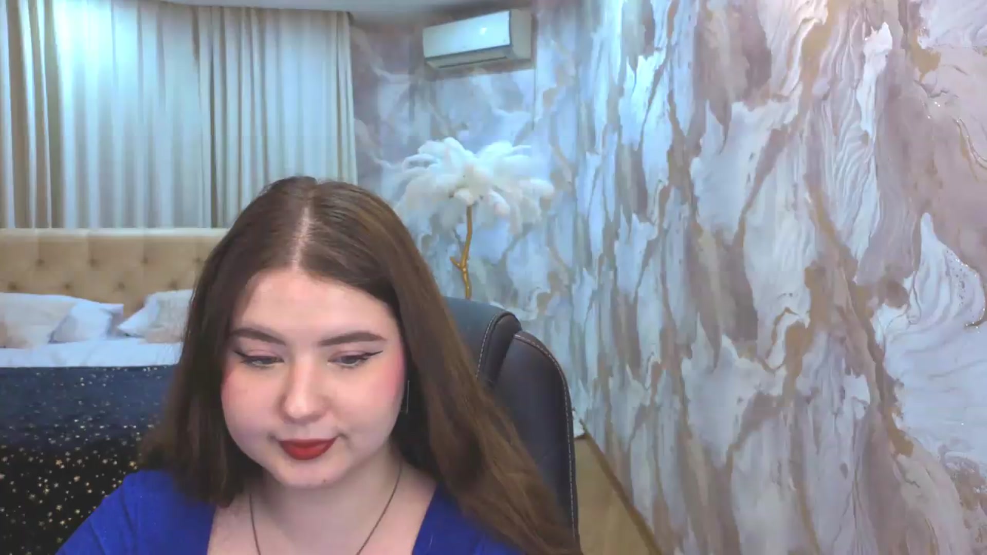 Gallery image thumbnail from EnigmaVeil's myfreecams stream on, 08/15/2026, 21:46 image 12 of 20