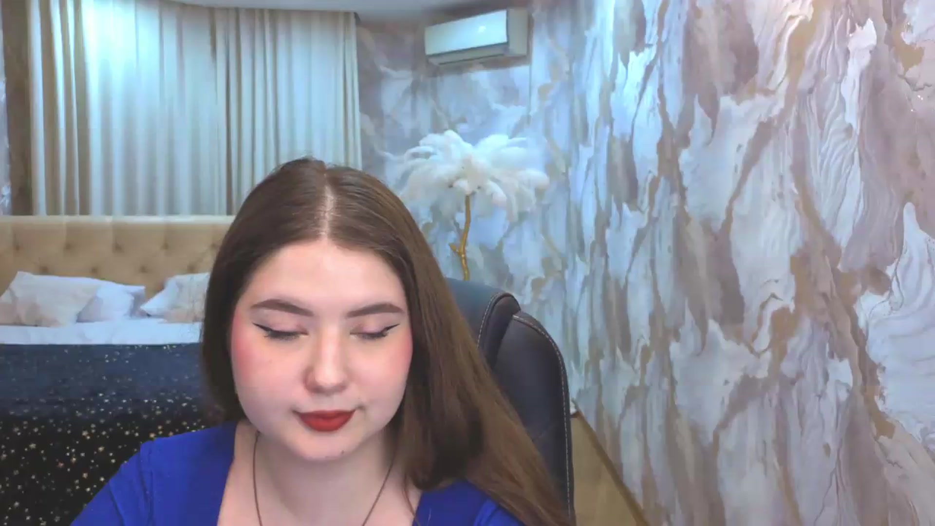 Gallery image thumbnail from EnigmaVeil's myfreecams stream on, 08/15/2026, 21:46 image 8 of 20