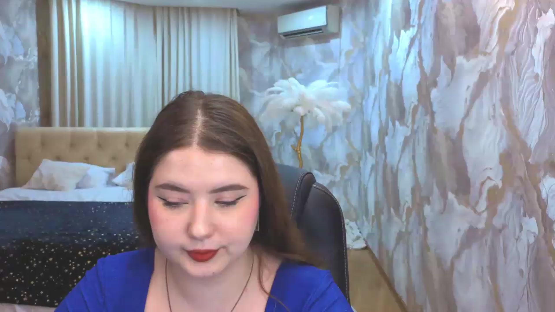 Gallery image thumbnail from EnigmaVeil's myfreecams stream on, 08/15/2026, 21:46 image 3 of 20