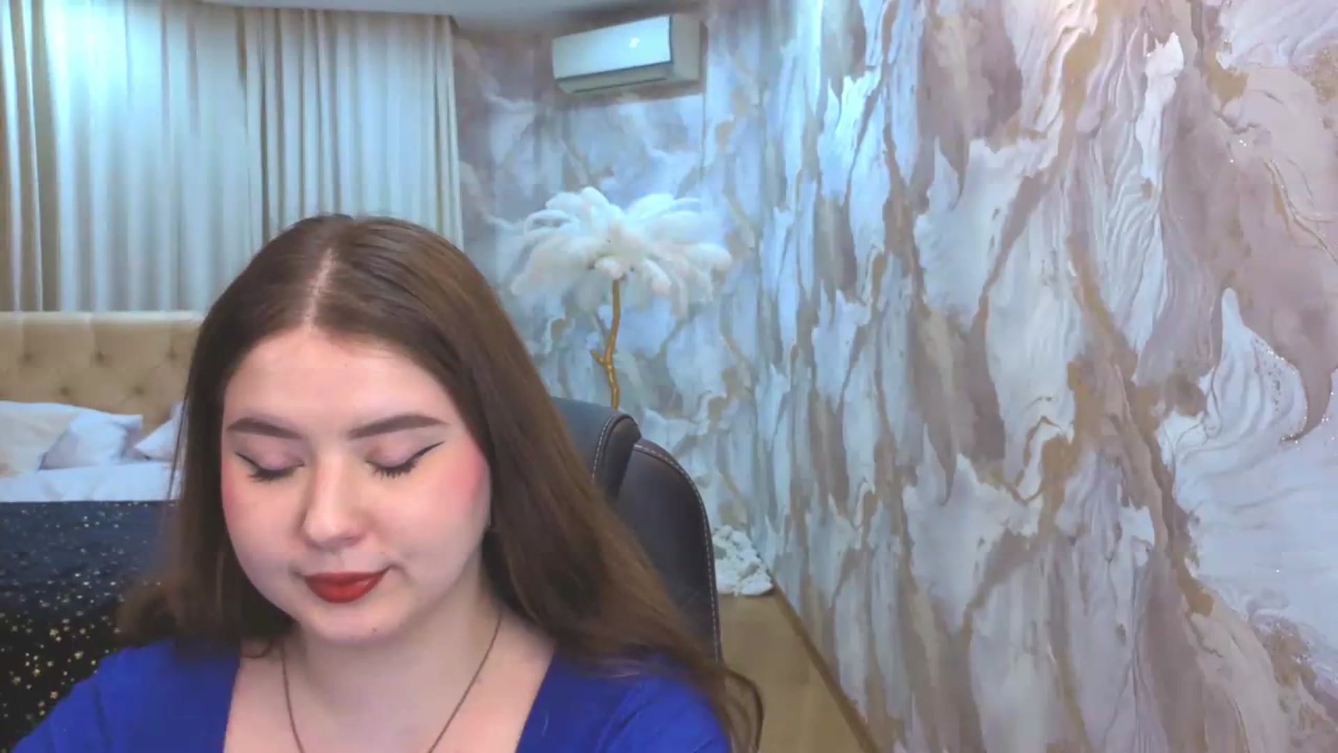 Gallery image thumbnail from EnigmaVeil's myfreecams stream on, 08/15/2026, 21:46 image 15 of 20