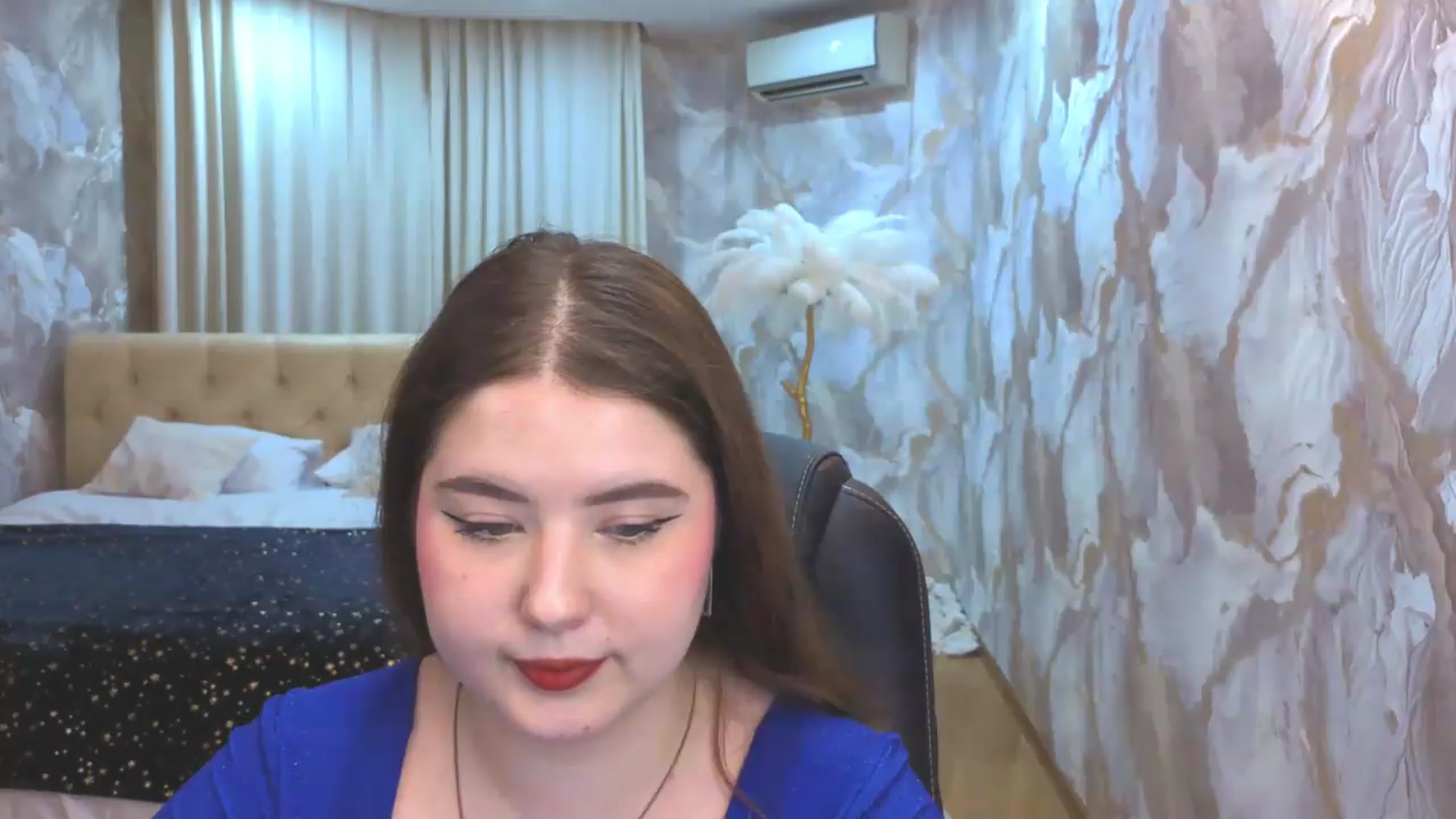 Gallery image thumbnail from EnigmaVeil's myfreecams stream on, 08/15/2026, 21:46 image 2 of 20