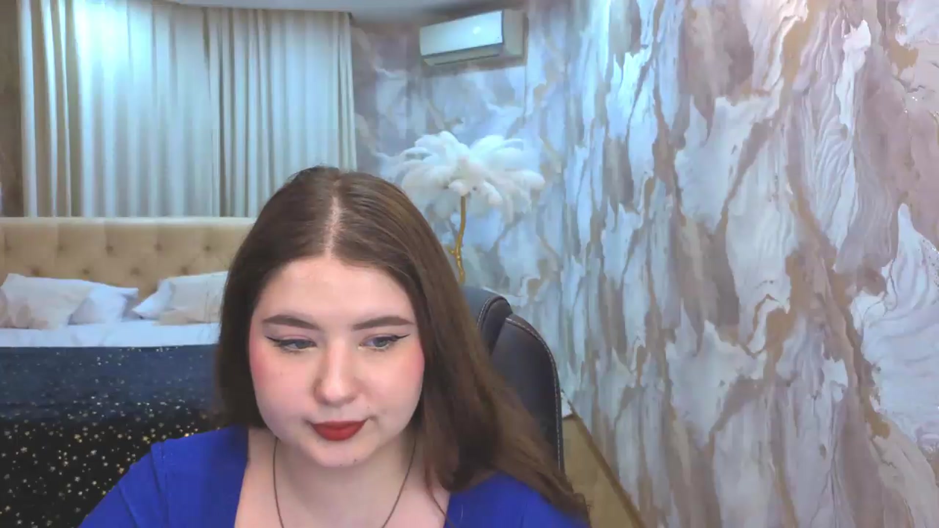 Gallery image thumbnail from EnigmaVeil's myfreecams stream on, 08/15/2026, 21:46 image 9 of 20