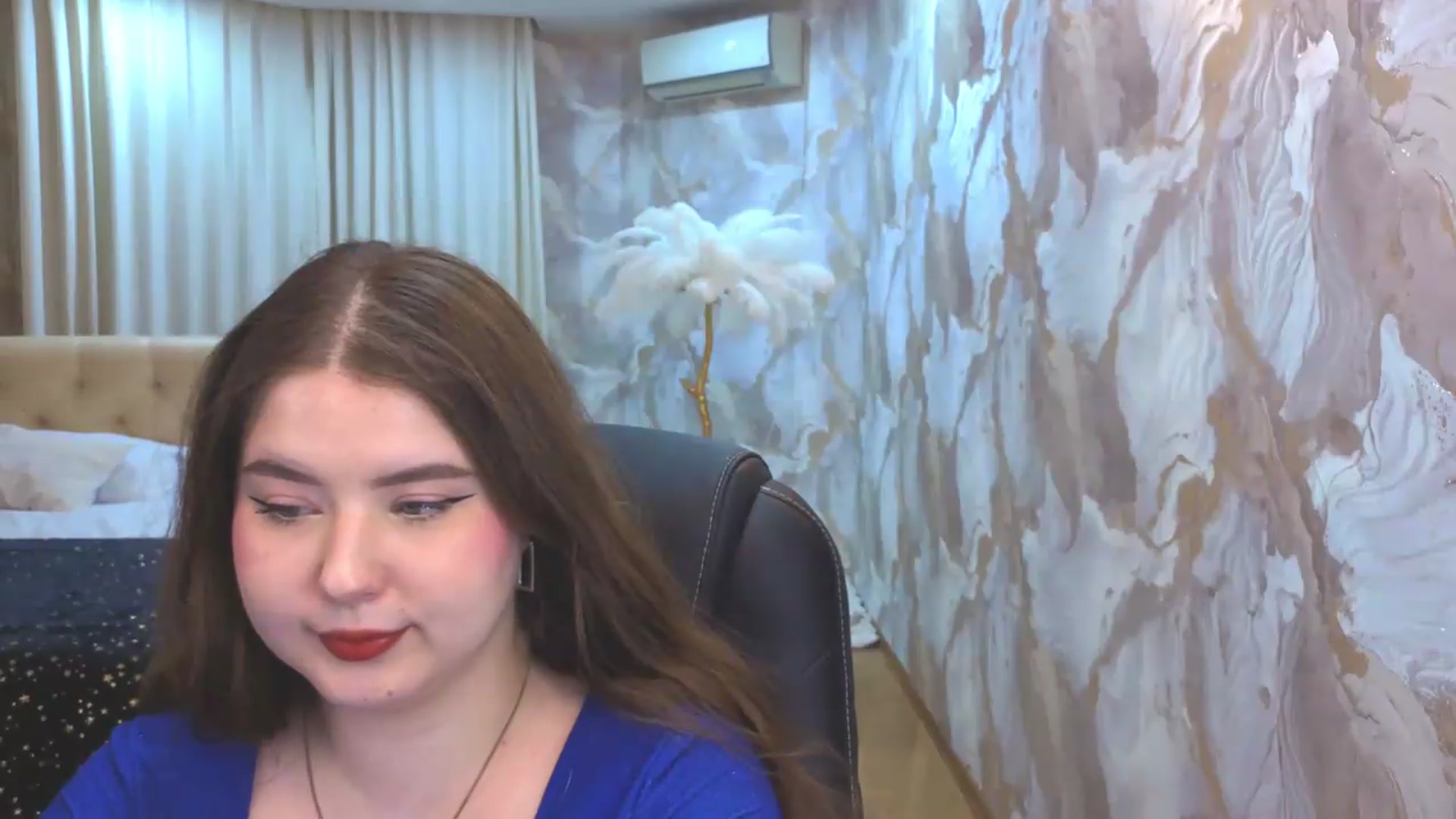Gallery image thumbnail from EnigmaVeil's myfreecams stream on, 08/15/2026, 21:46 image 10 of 20