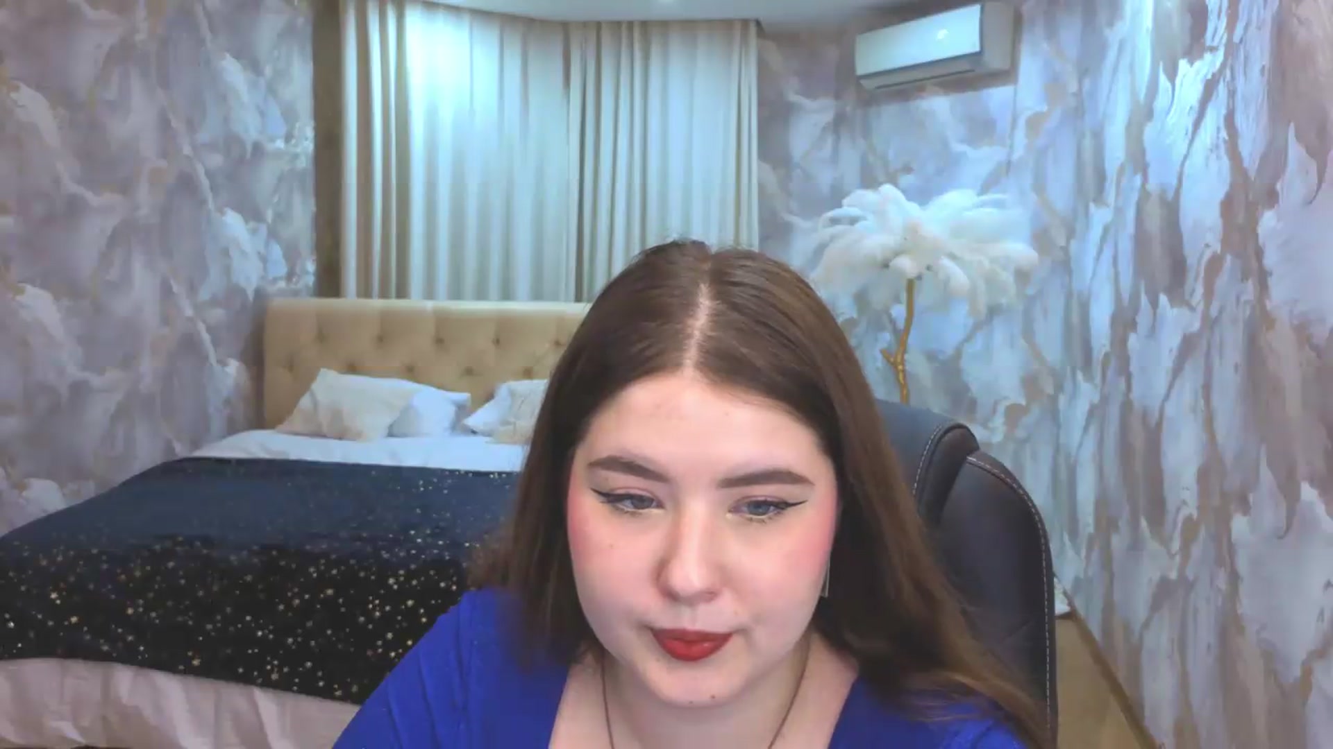 Gallery image thumbnail from EnigmaVeil's myfreecams stream on, 08/15/2026, 21:46 image 20 of 20