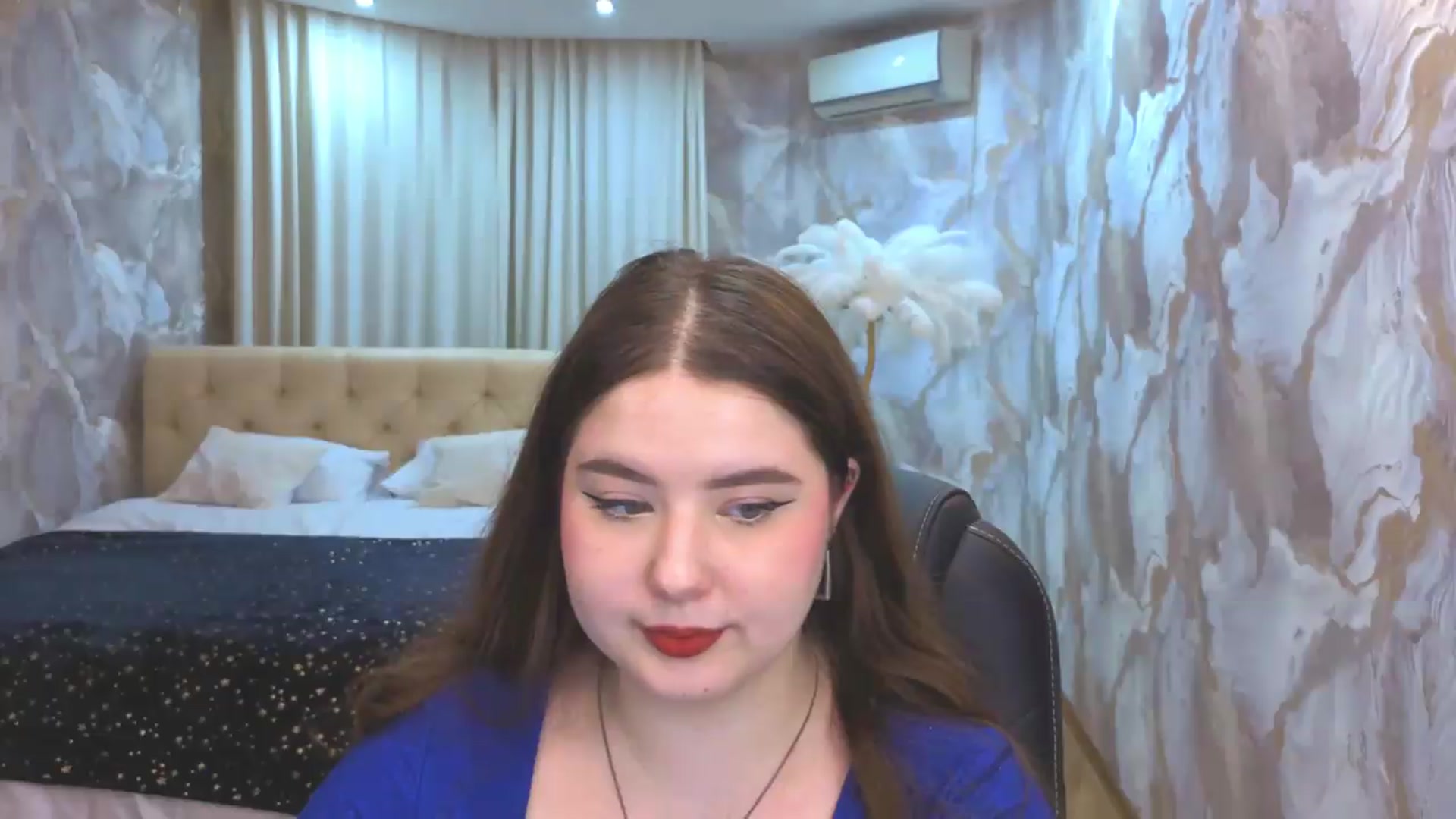 Gallery image thumbnail from EnigmaVeil's myfreecams stream on, 08/15/2026, 22:17 image 8 of 20