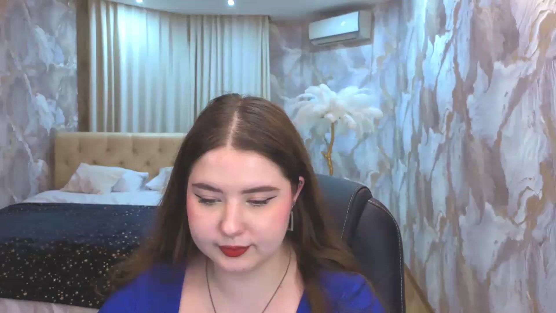 Gallery image thumbnail from EnigmaVeil's myfreecams stream on, 08/15/2026, 22:17 image 7 of 20