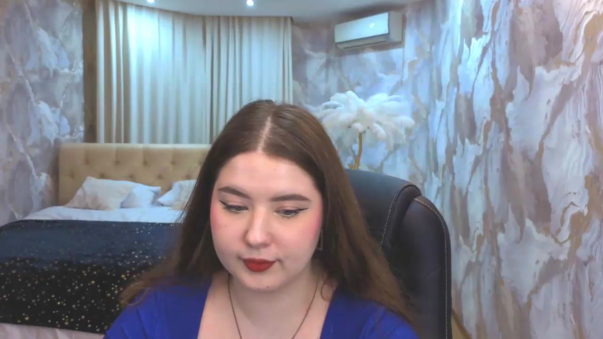 Gallery image thumbnail from EnigmaVeil's myfreecams stream on, 08/15/2026, 22:17 image 20 of 20