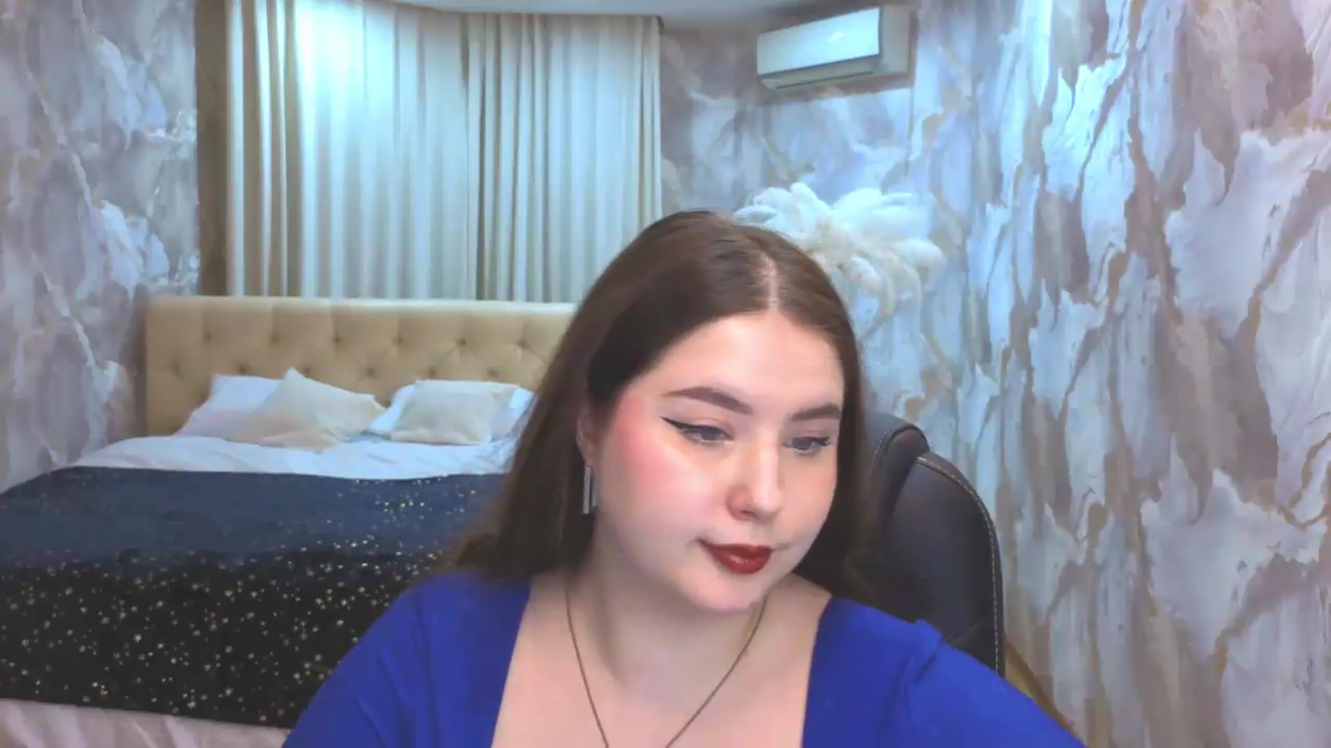 Gallery image thumbnail from EnigmaVeil's myfreecams stream on, 08/15/2026, 23:45 image 10 of 20