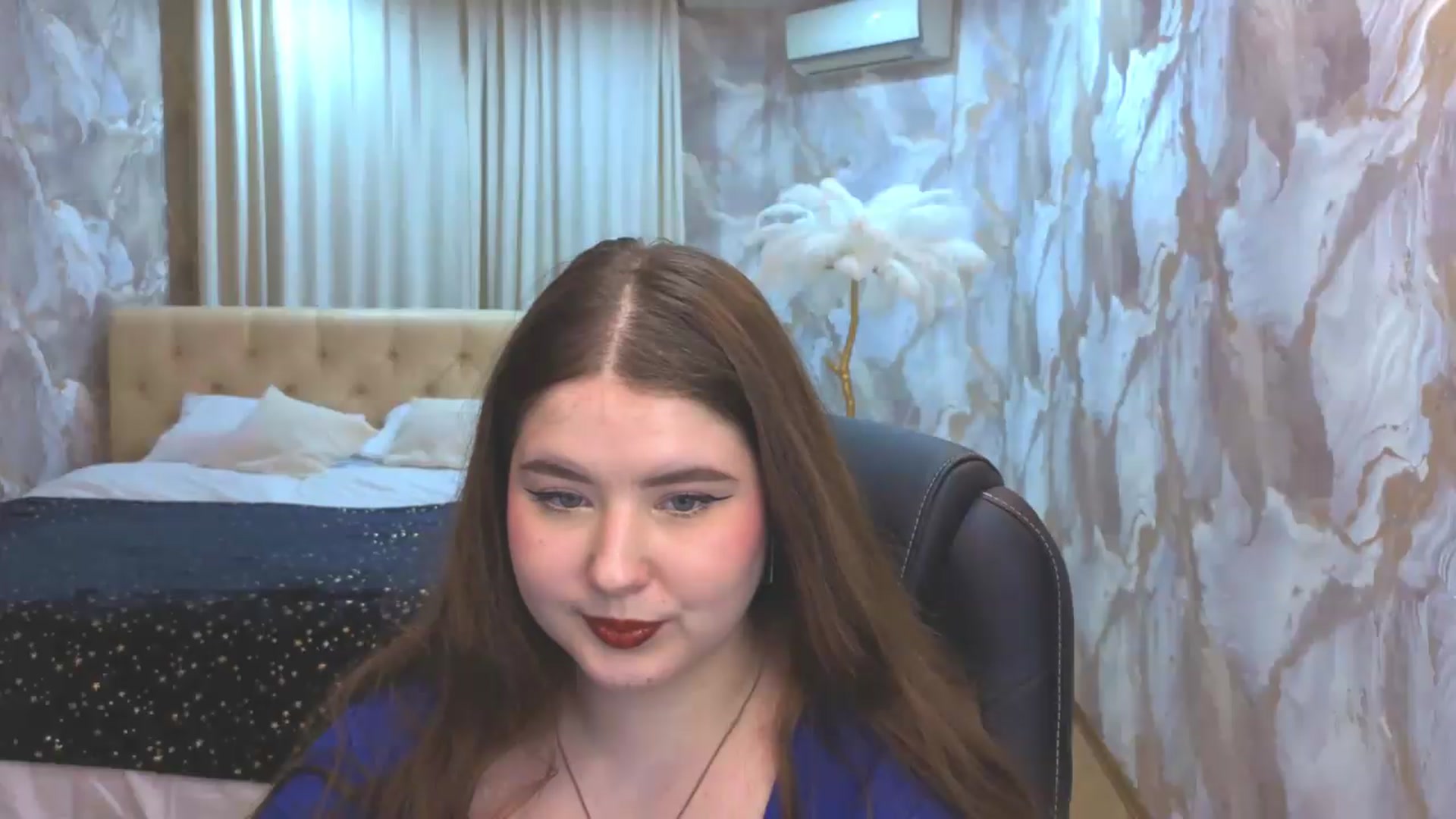 Gallery image thumbnail from EnigmaVeil's myfreecams stream on, 08/16/2026, 01:00 image 11 of 20
