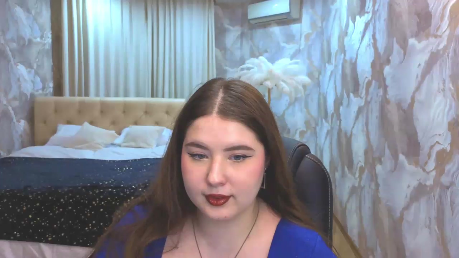 Gallery image thumbnail from EnigmaVeil's myfreecams stream on, 08/16/2026, 01:00 image 4 of 20
