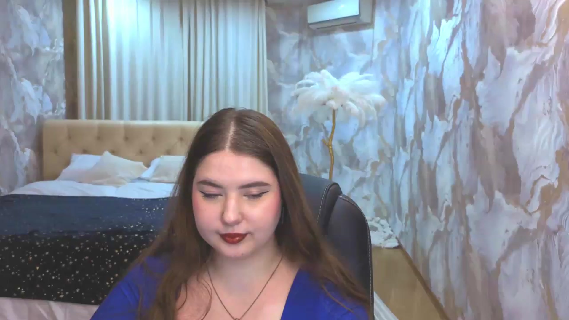 Gallery image thumbnail from EnigmaVeil's myfreecams stream on, 08/16/2026, 01:00 image 18 of 20