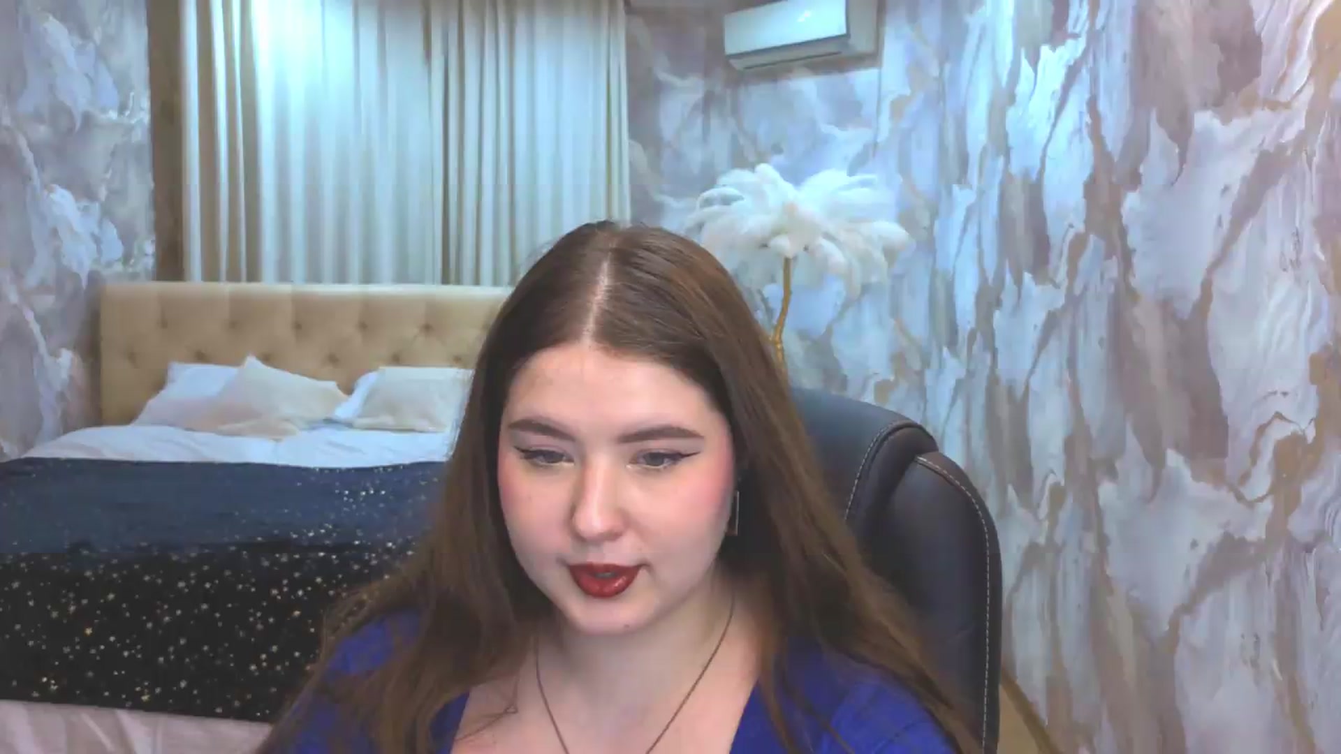 Gallery image thumbnail from EnigmaVeil's myfreecams stream on, 08/16/2026, 01:00 image 8 of 20