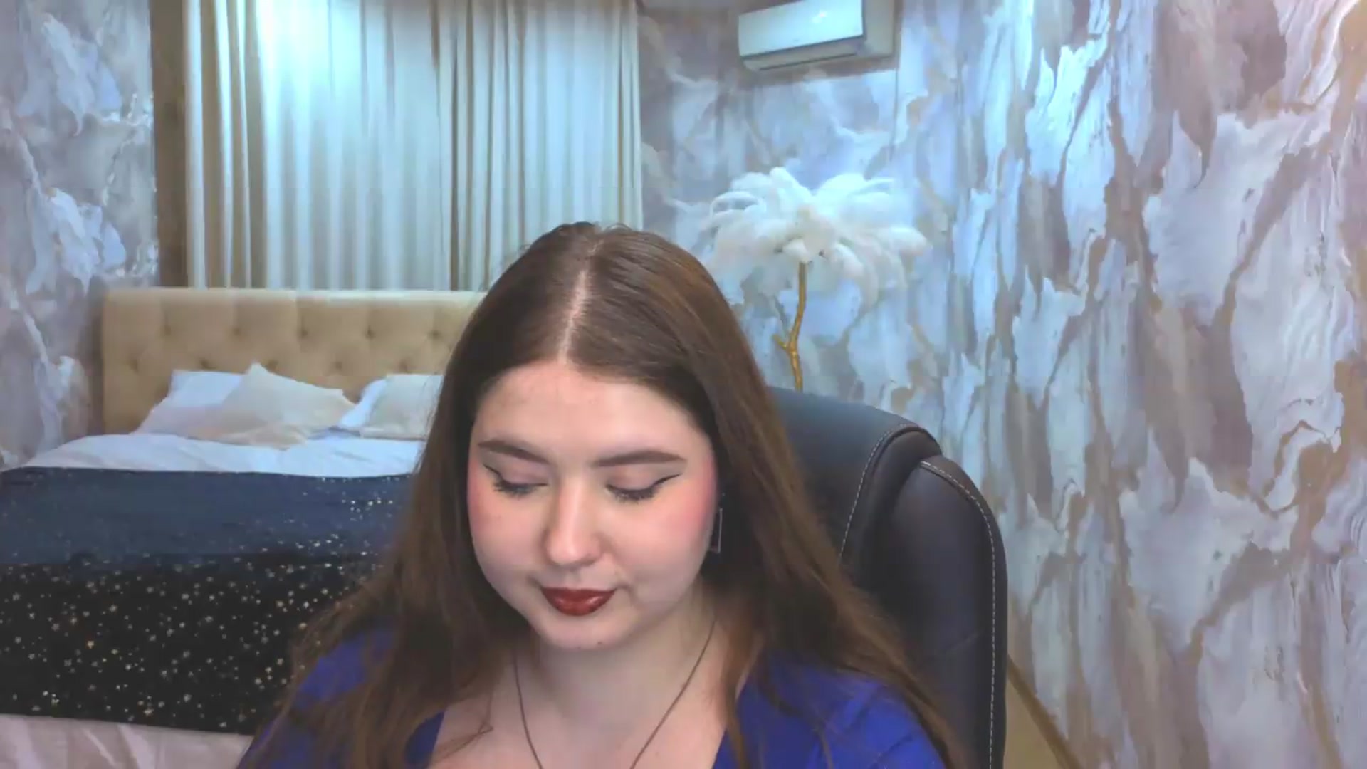 Gallery image thumbnail from EnigmaVeil's myfreecams stream on, 08/16/2026, 01:00 image 10 of 20