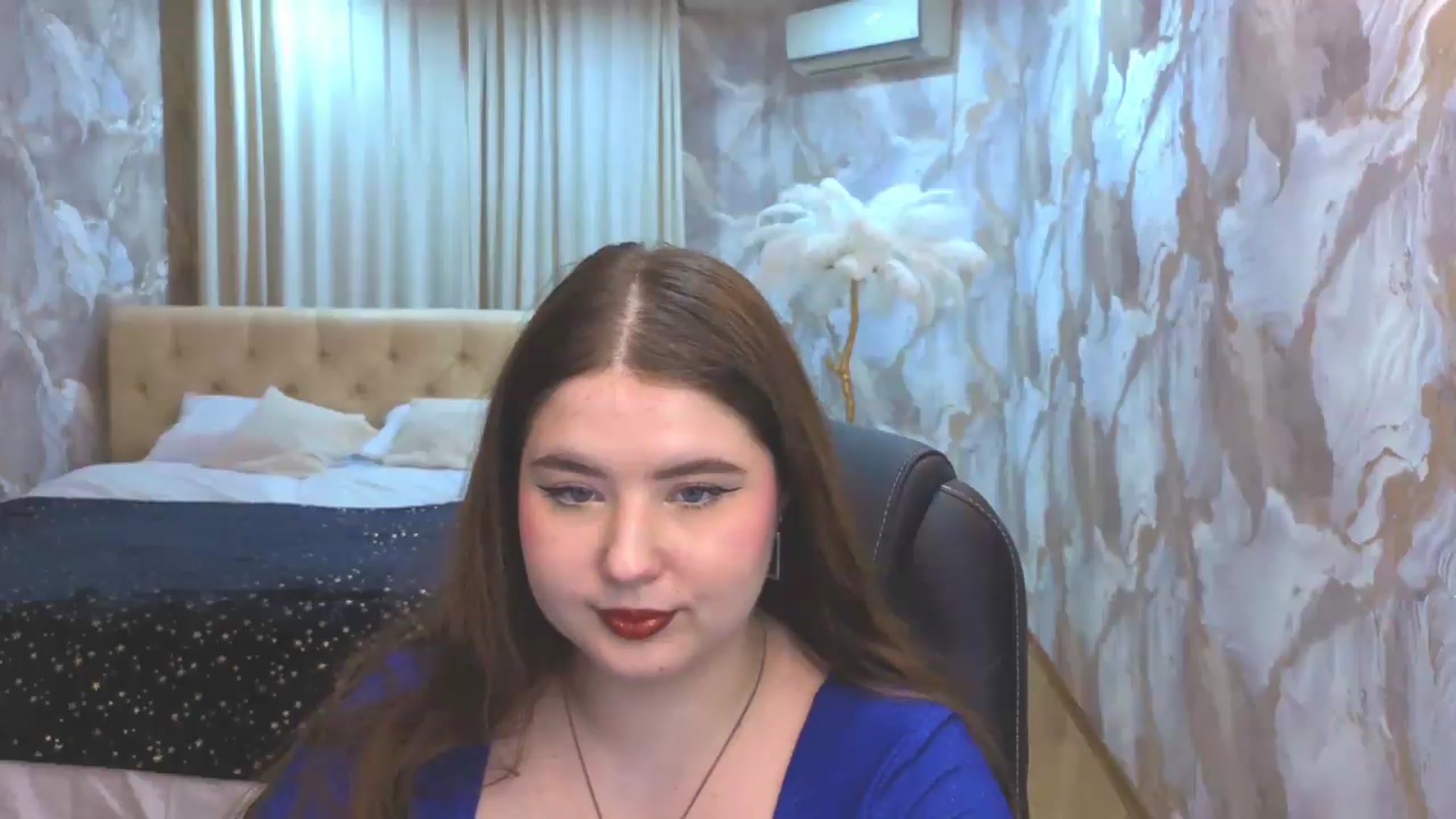Gallery image thumbnail from EnigmaVeil's myfreecams stream on, 08/16/2026, 01:00 image 3 of 20