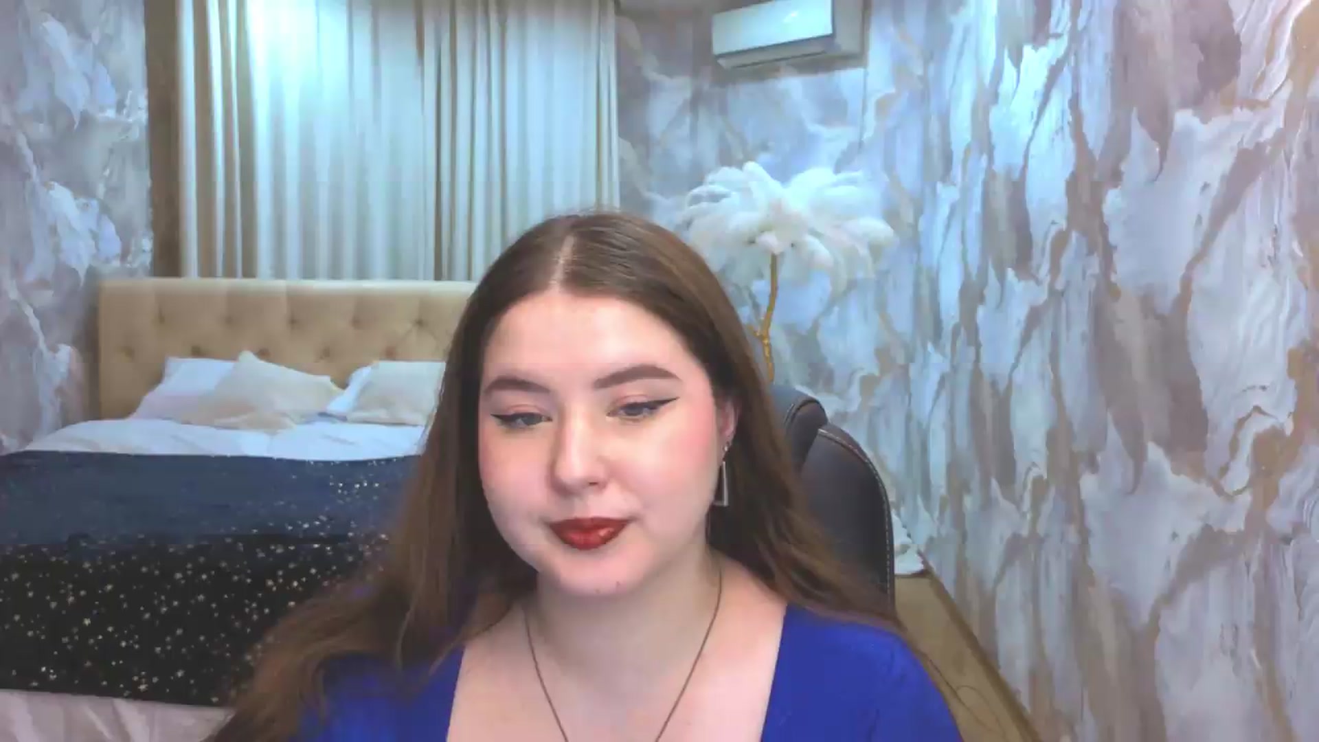 Gallery image thumbnail from EnigmaVeil's myfreecams stream on, 08/16/2026, 01:00 image 1 of 20