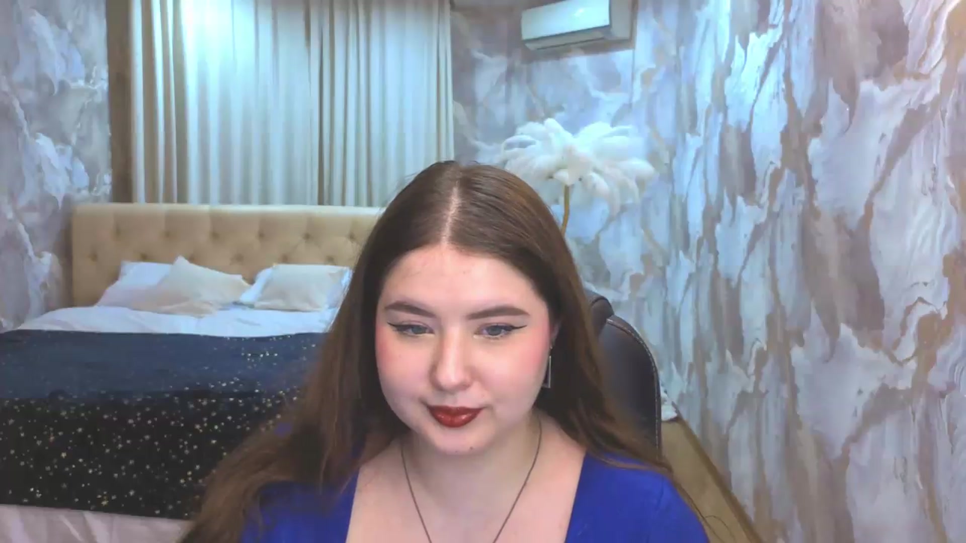 Gallery image thumbnail from EnigmaVeil's myfreecams stream on, 08/16/2026, 01:00 image 2 of 20
