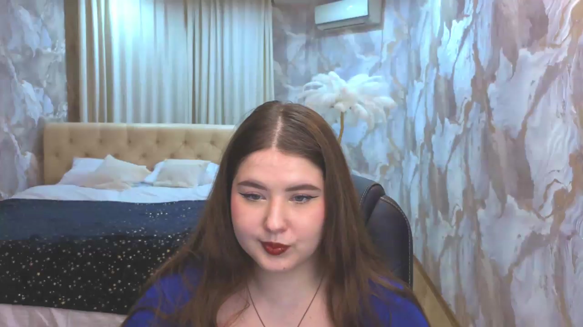 Gallery image thumbnail from EnigmaVeil's myfreecams stream on, 08/16/2026, 01:00 image 13 of 20