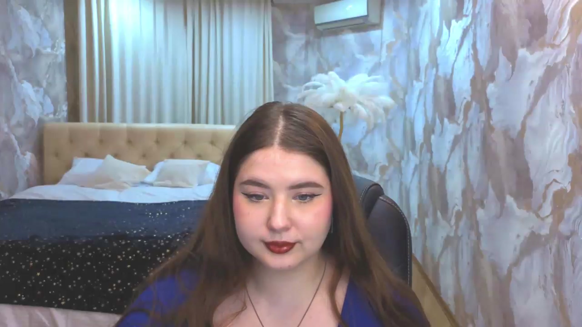 Gallery image thumbnail from EnigmaVeil's myfreecams stream on, 08/16/2026, 01:00 image 12 of 20