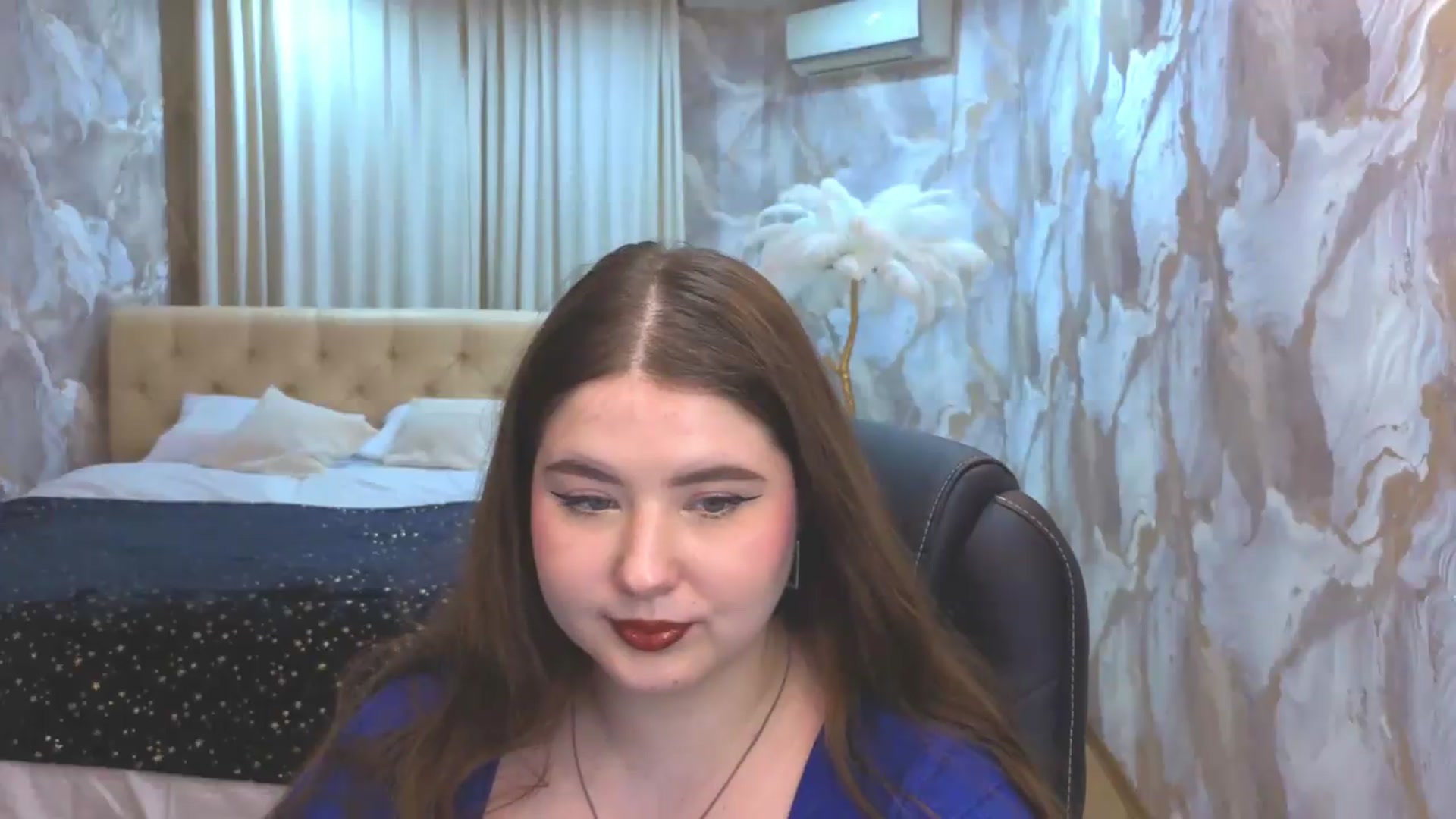 Gallery image thumbnail from EnigmaVeil's myfreecams stream on, 08/16/2026, 01:00 image 7 of 20