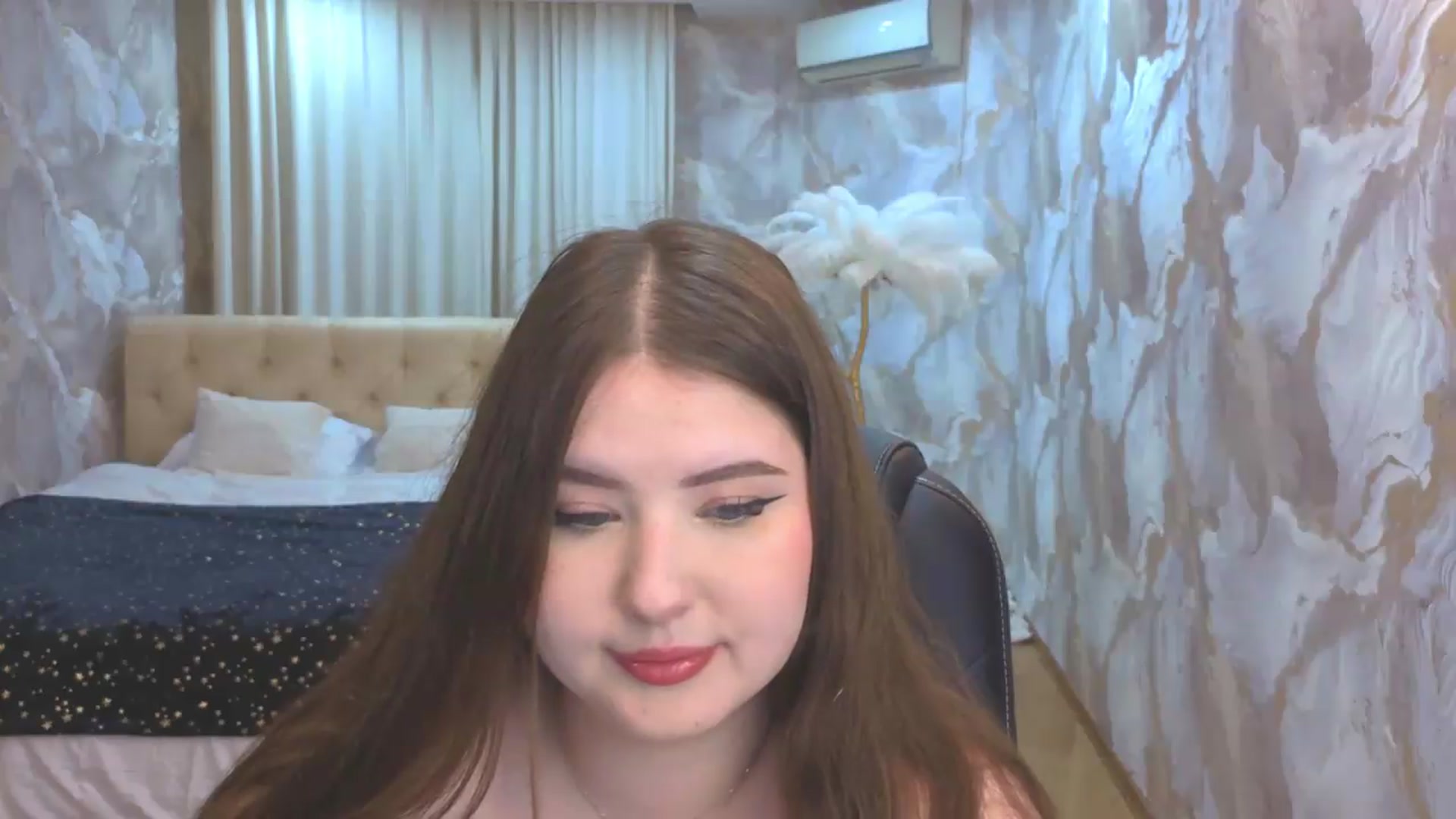 Gallery image thumbnail from EnigmaVeil's myfreecams stream on, 09/11/2026, 21:35 image 5 of 20