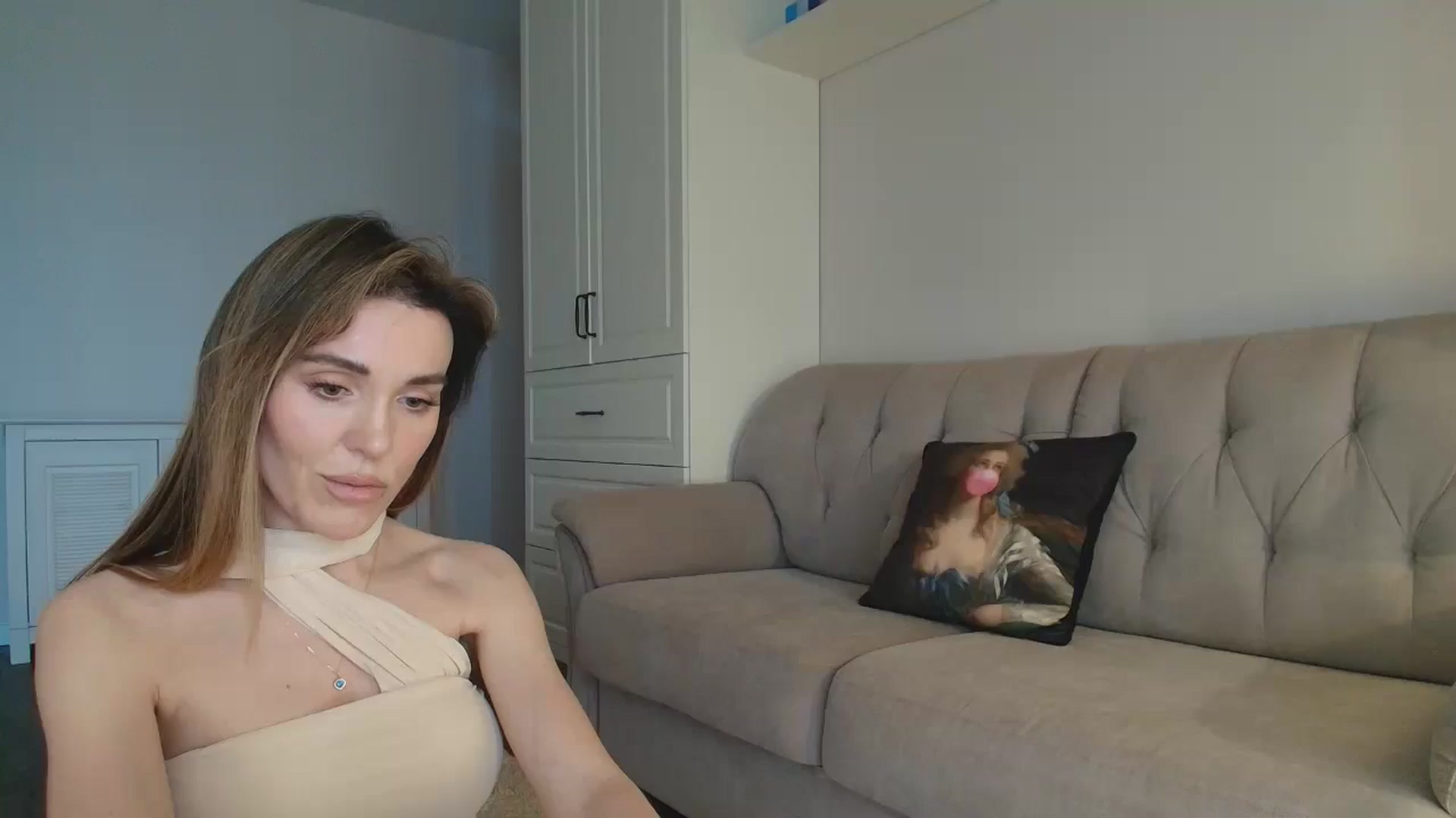 Gallery image thumbnail from EnigmaWine's myfreecams stream on, 04/11/2026, 07:57 image 1 of 20