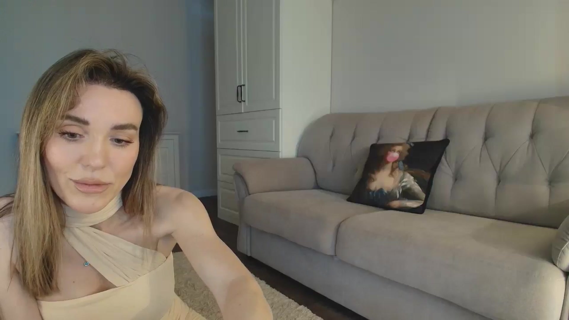 Gallery image thumbnail from EnigmaWine's myfreecams stream on, 04/11/2026, 07:57 image 3 of 20