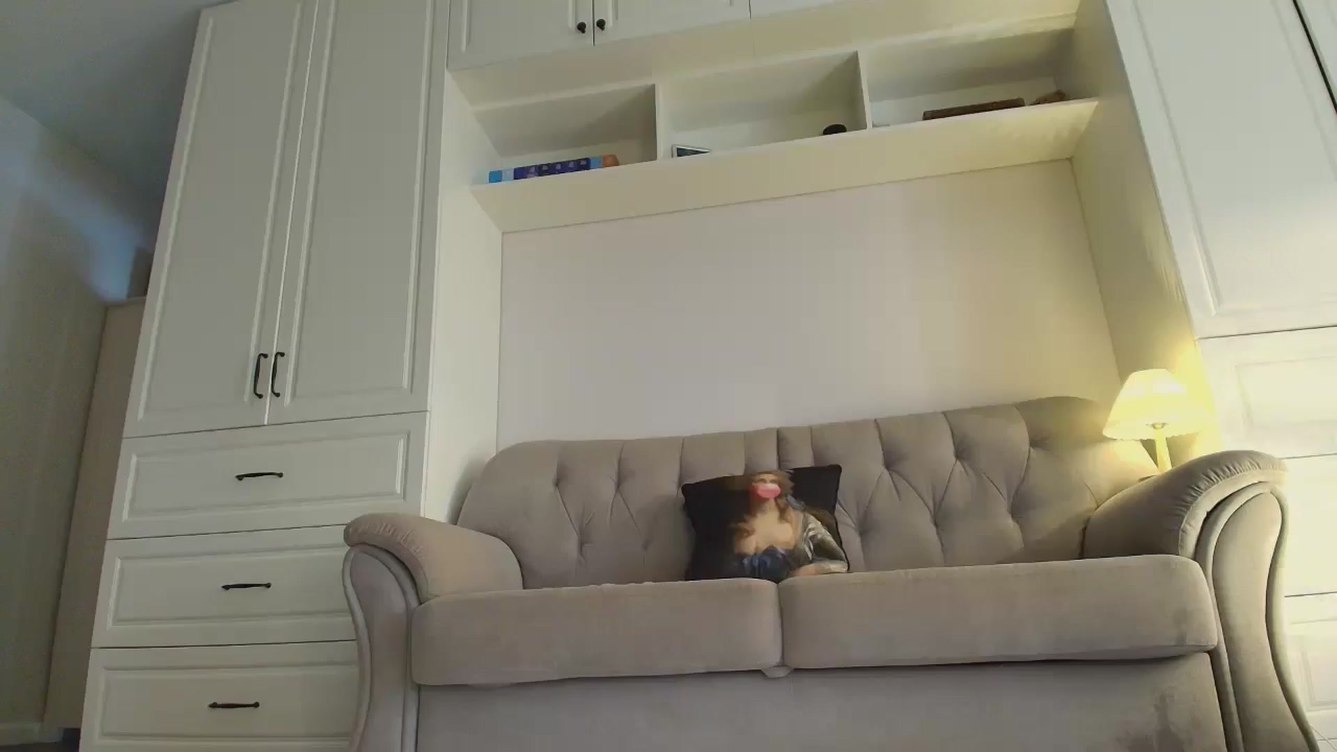 Gallery image thumbnail from EnigmaWine's myfreecams stream on, 04/11/2026, 07:57 image 12 of 20