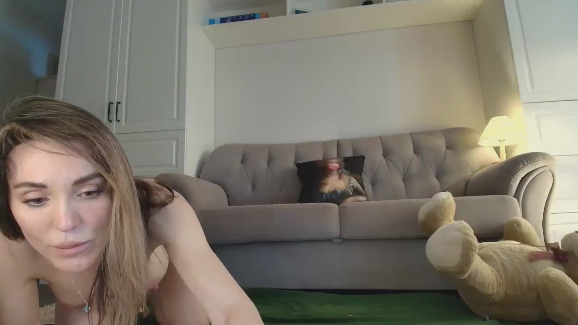 Gallery image thumbnail from EnigmaWine's myfreecams stream on, 04/11/2026, 07:57 image 18 of 20