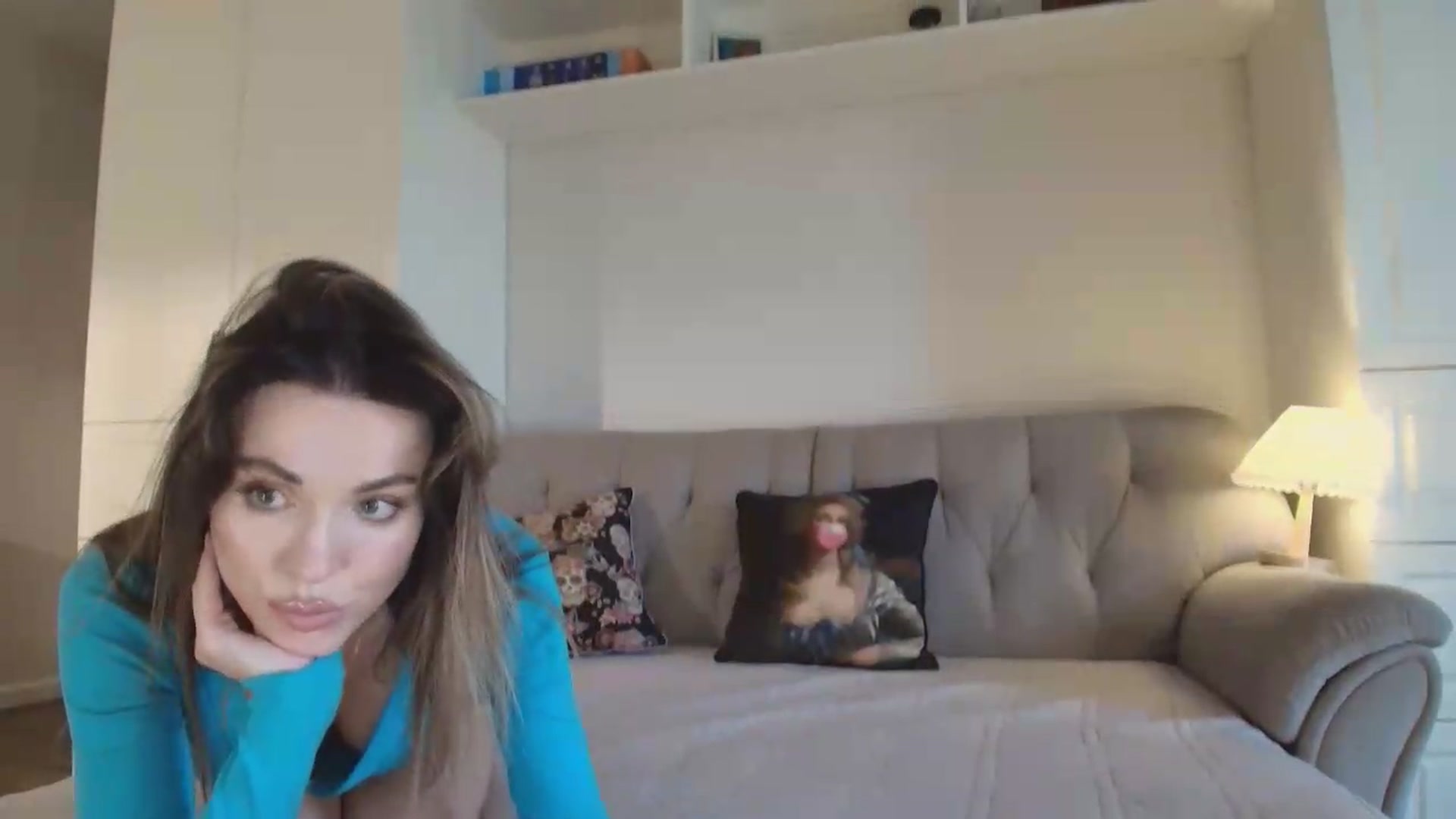Gallery image thumbnail from EnigmaWine's myfreecams stream on, 06/27/2026, 10:18 image 12 of 20